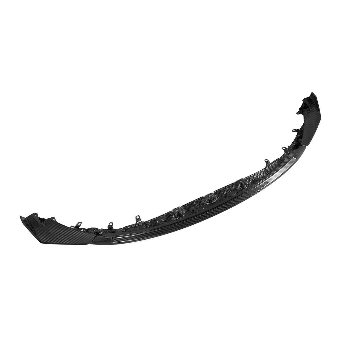 BMW M3/M4 CS Style Front Splitter