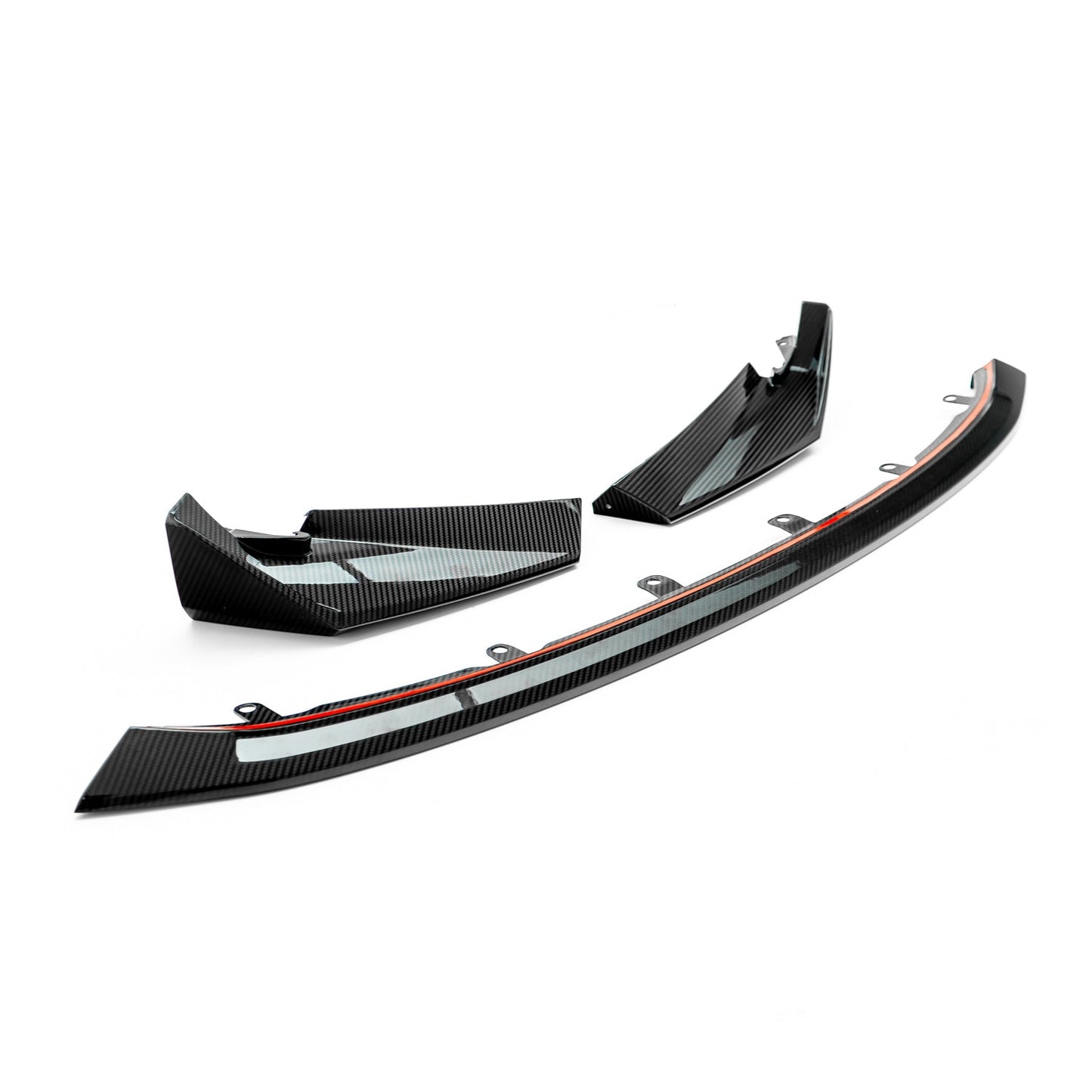 BMW M3/M4 CSL Style Front Splitter