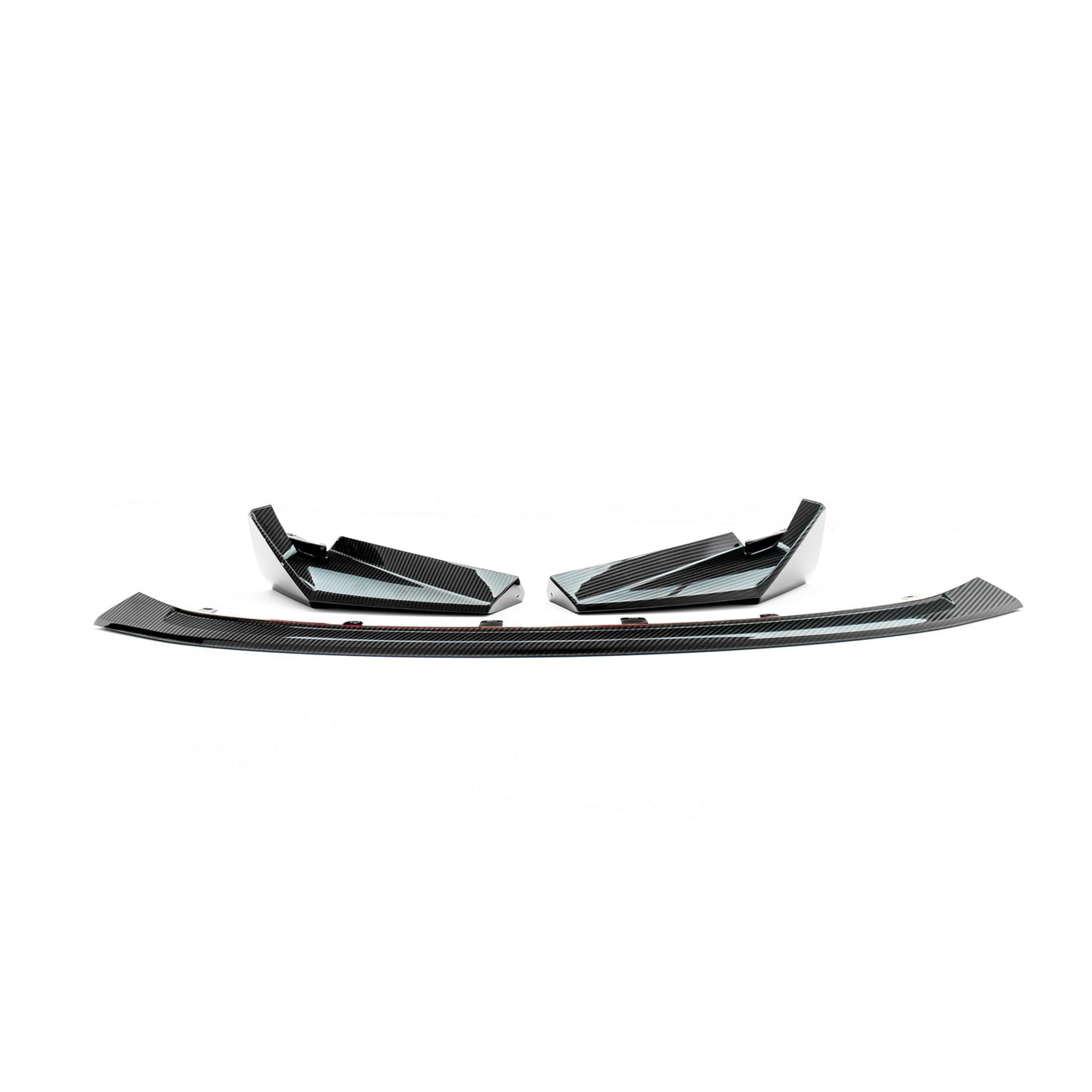 BMW M3/M4 CSL Style Front Splitter