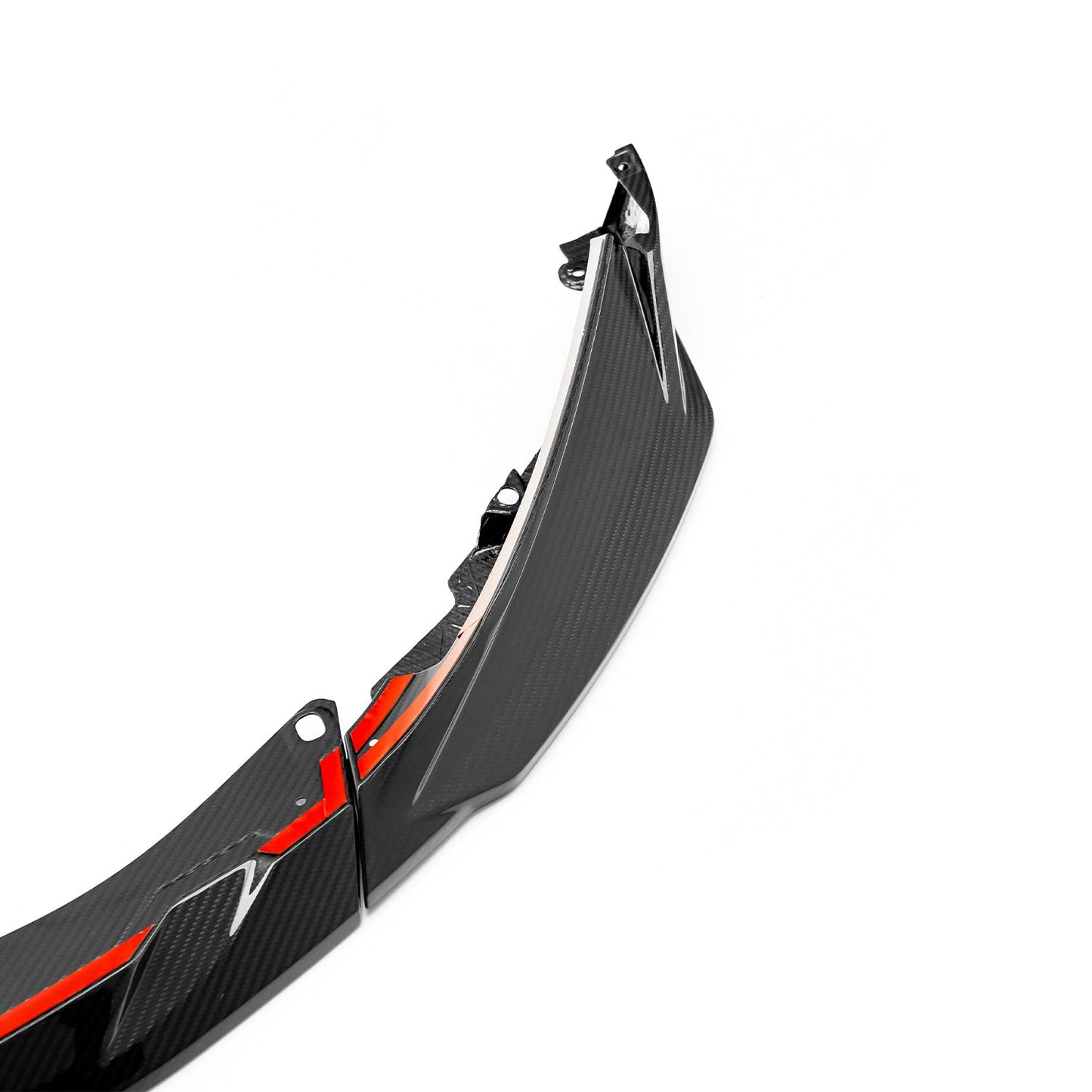 RHT BMW M3/M4 SP2 Front Splitter