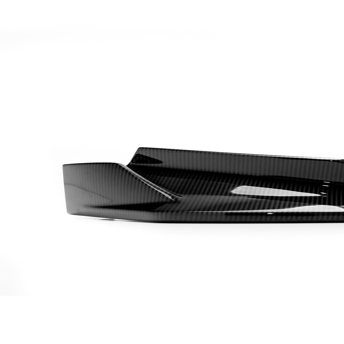 RHT BMW M3/M4 SP2 Front Splitter