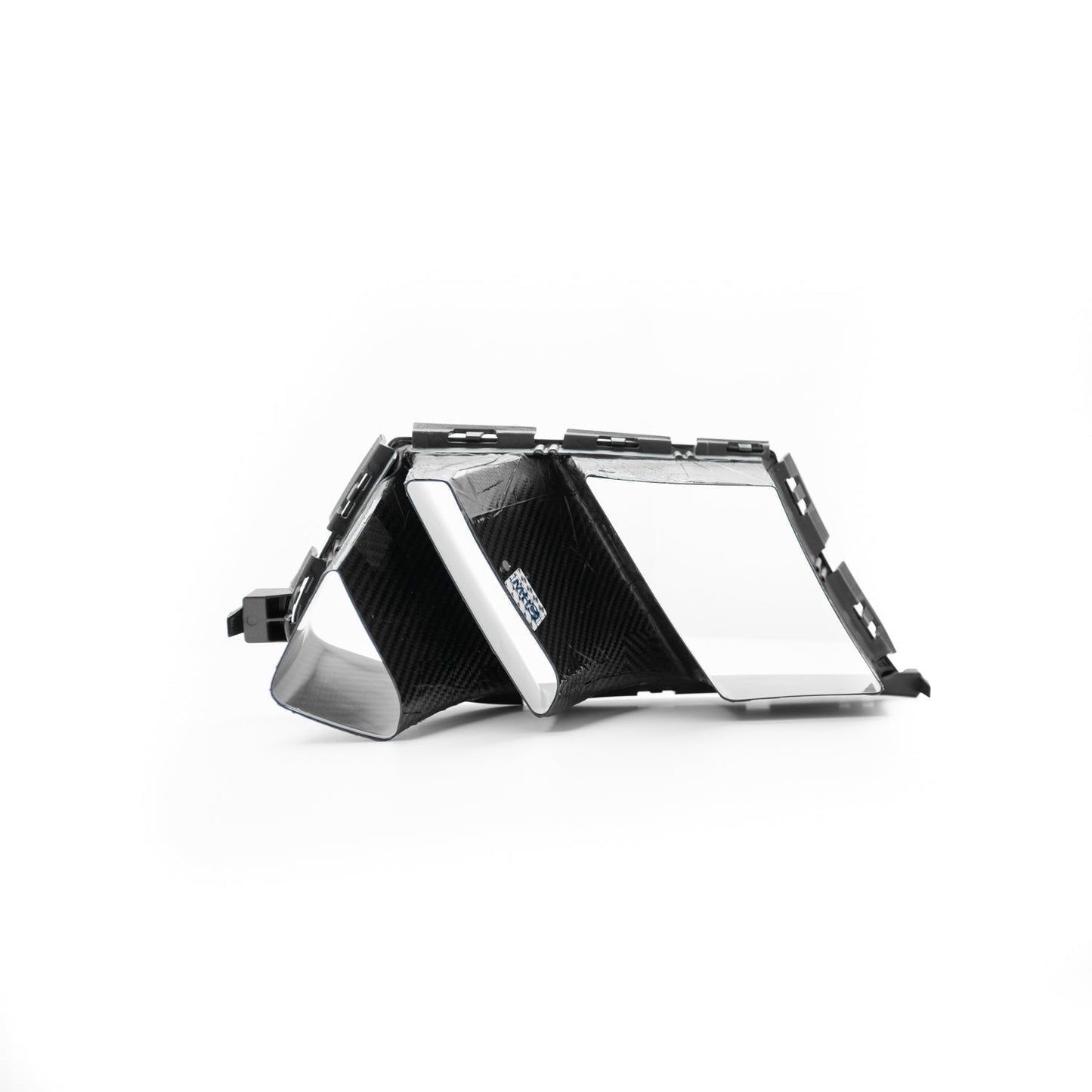 BMW M3/M4 Twin Fin Ducts