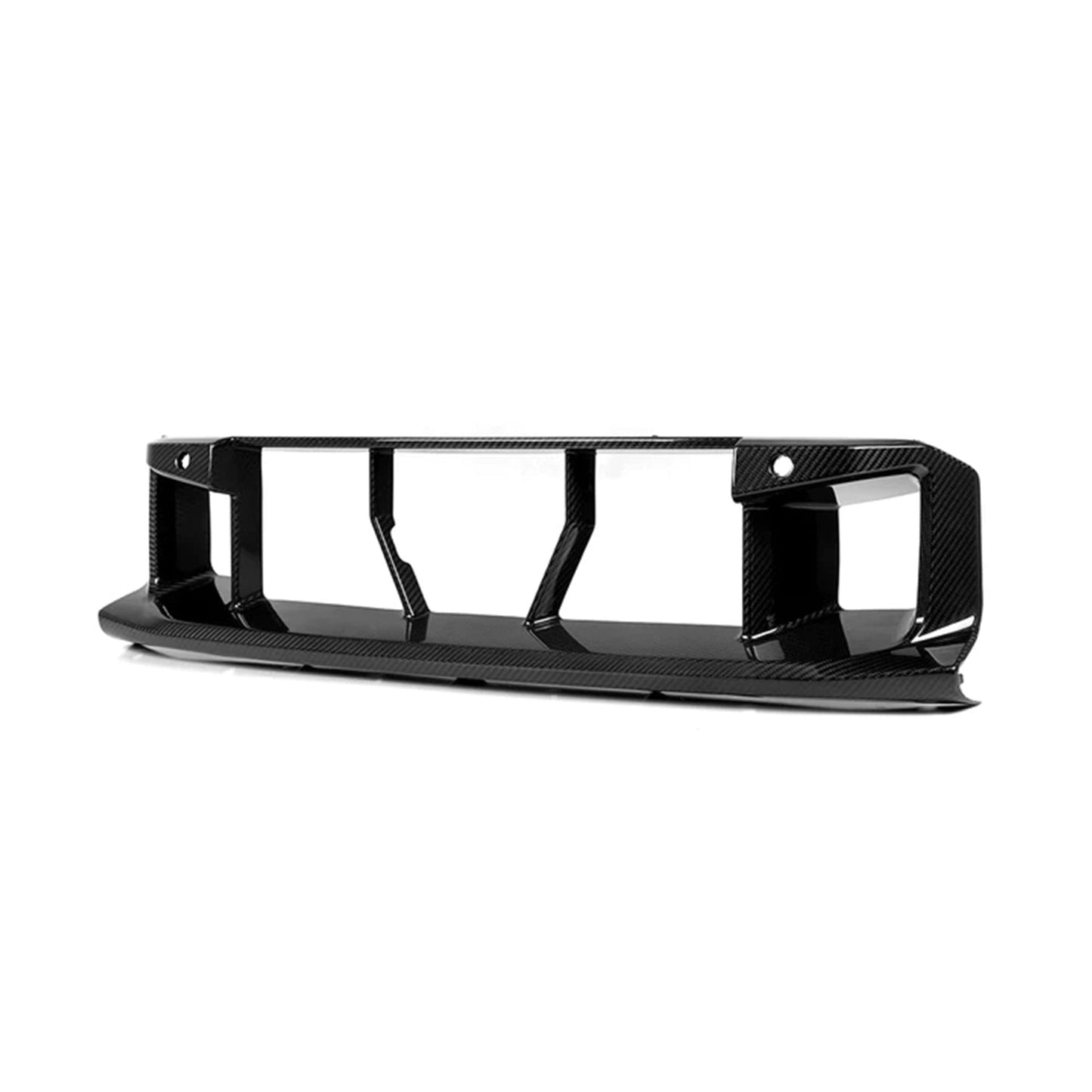 BMW M2 G87 OEM Style Central Front Bumper