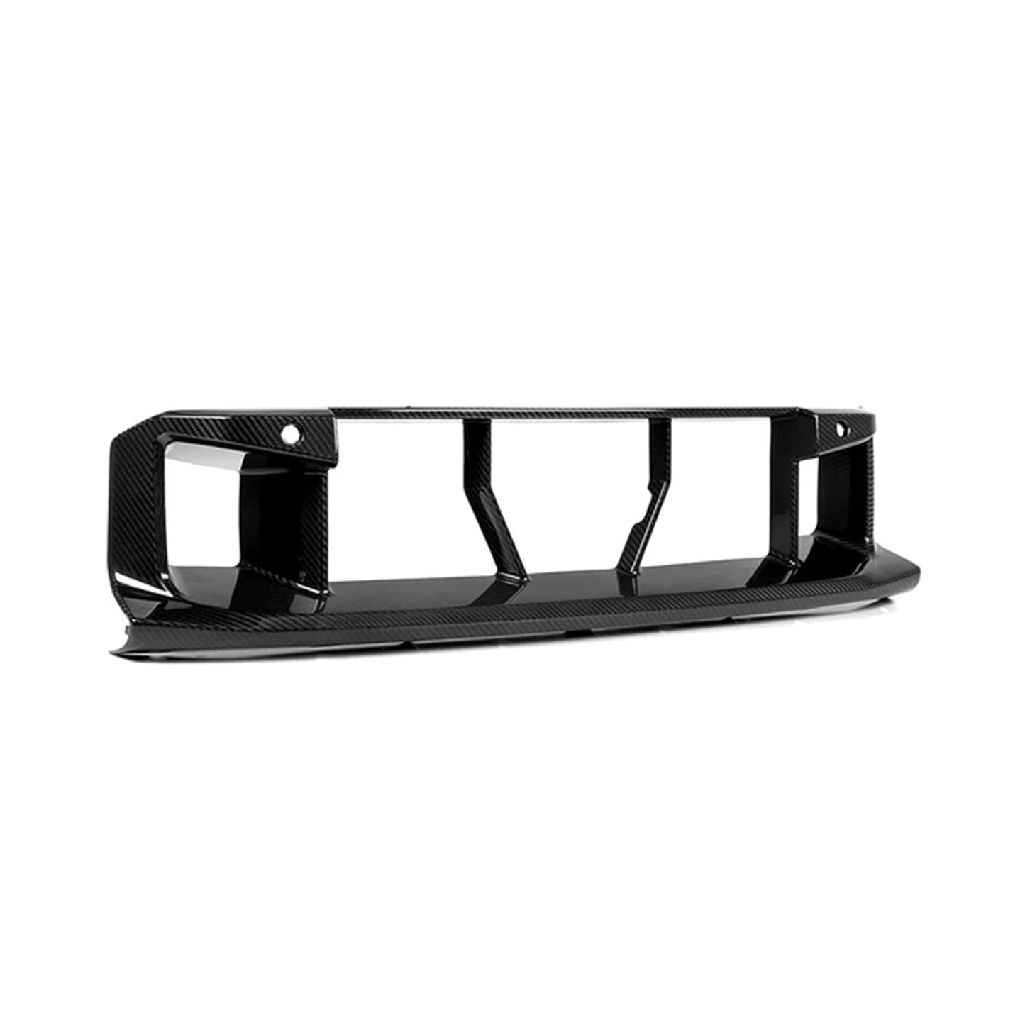 BMW M2 G87 OEM Style Central Front Bumper