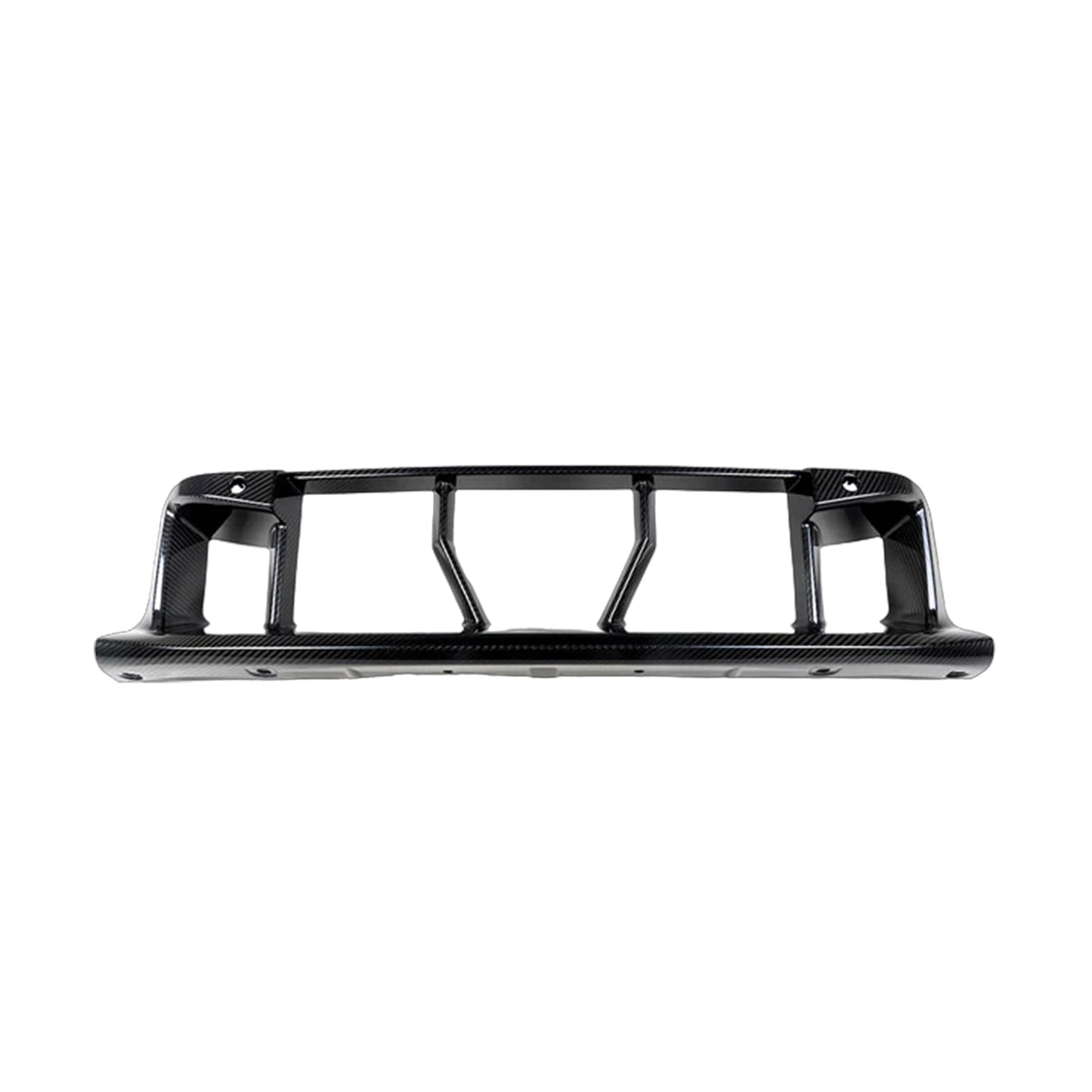 BMW M2 G87 OEM Style Central Front Bumper