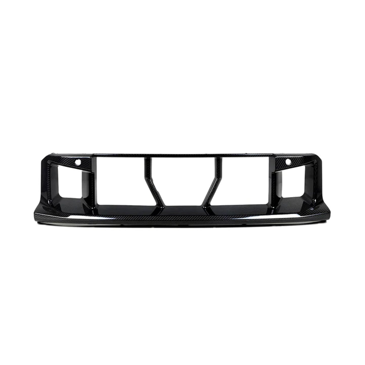 BMW M2 G87 OEM Style Central Front Bumper