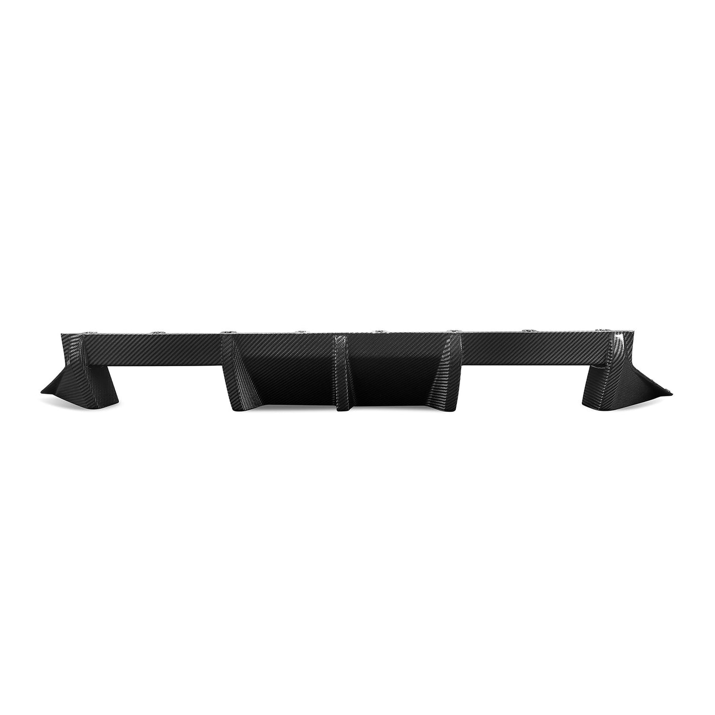 BMW M2 G87 OEM Style Rear Diffuser