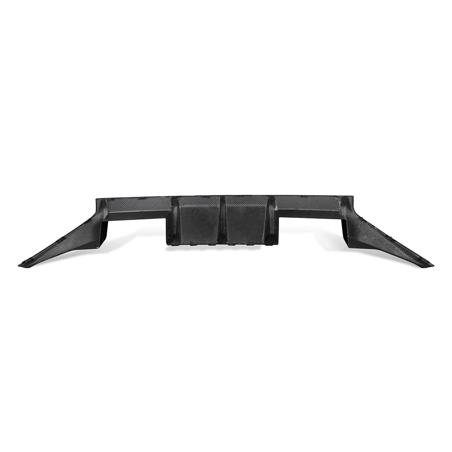 BMW M2 G87 OEM Style Rear Diffuser