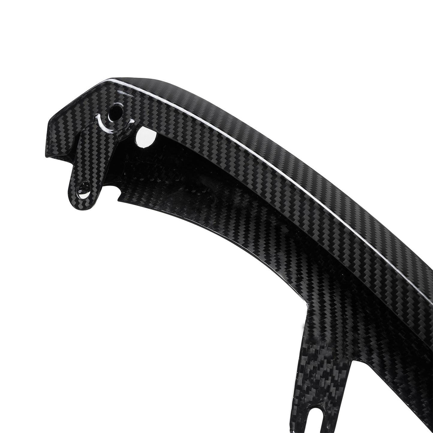 BMW M2 G87 Performance Style Front Splitter