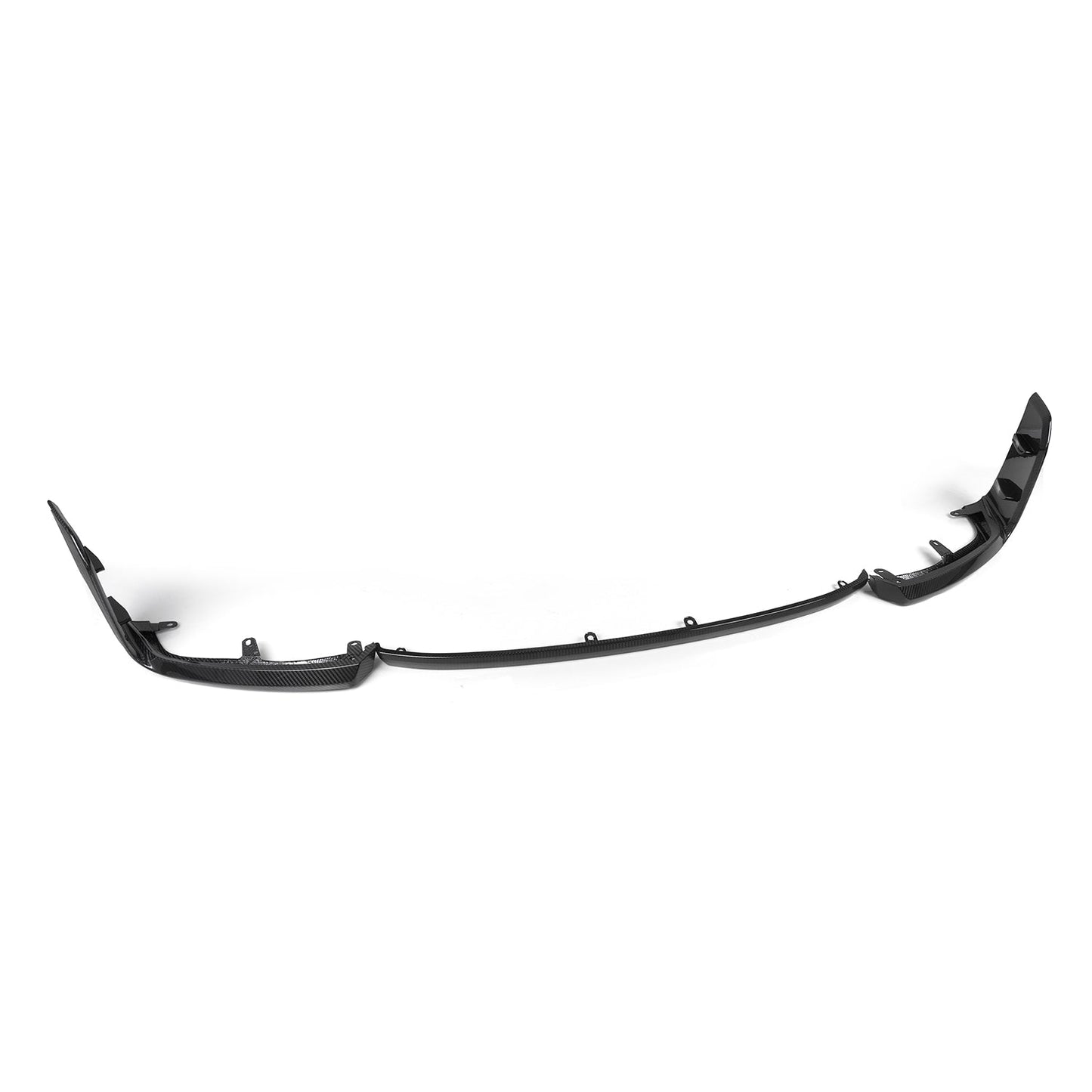 BMW M2 G87 Performance Style Front Splitter