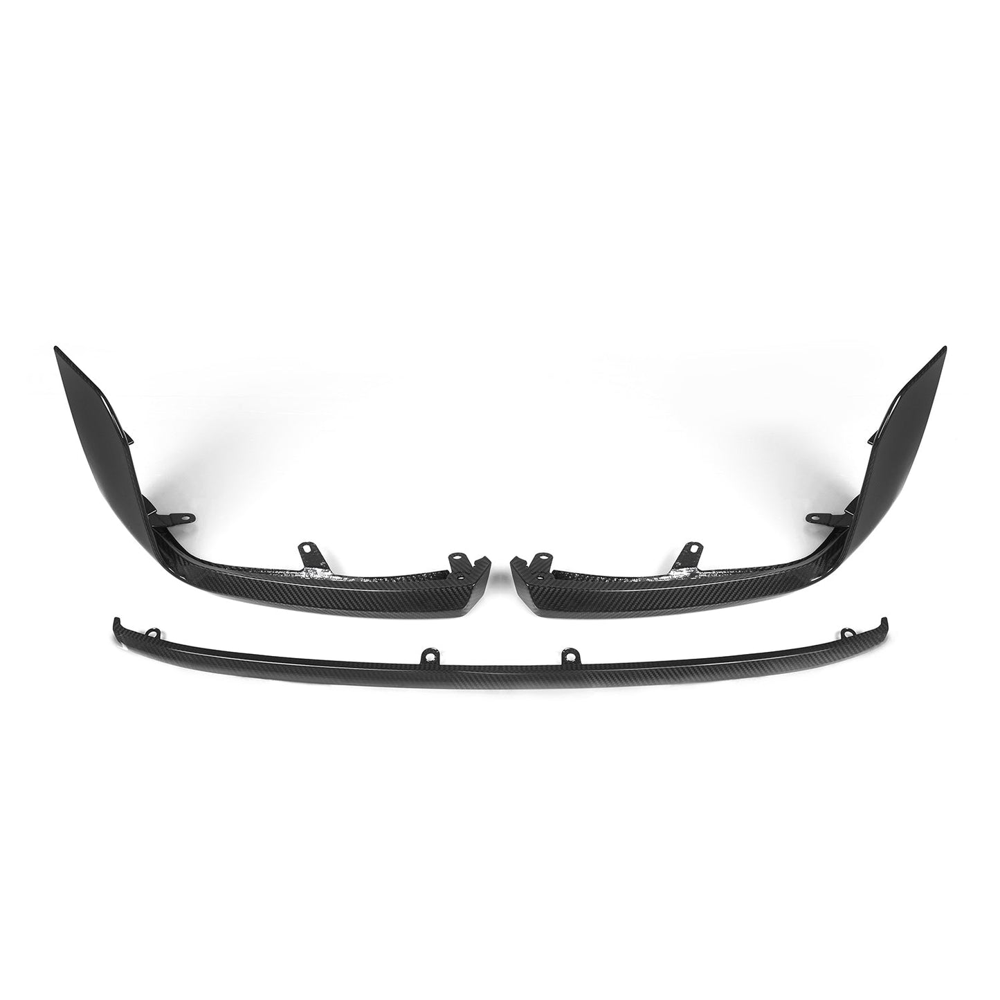 BMW M2 G87 Performance Style Front Splitter