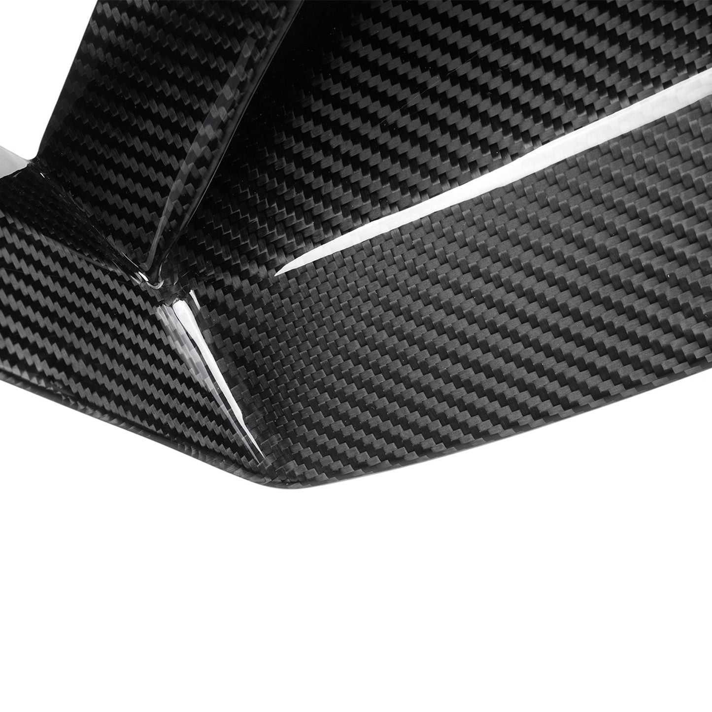 BMW M2 G87 Performance Style Front Ducts