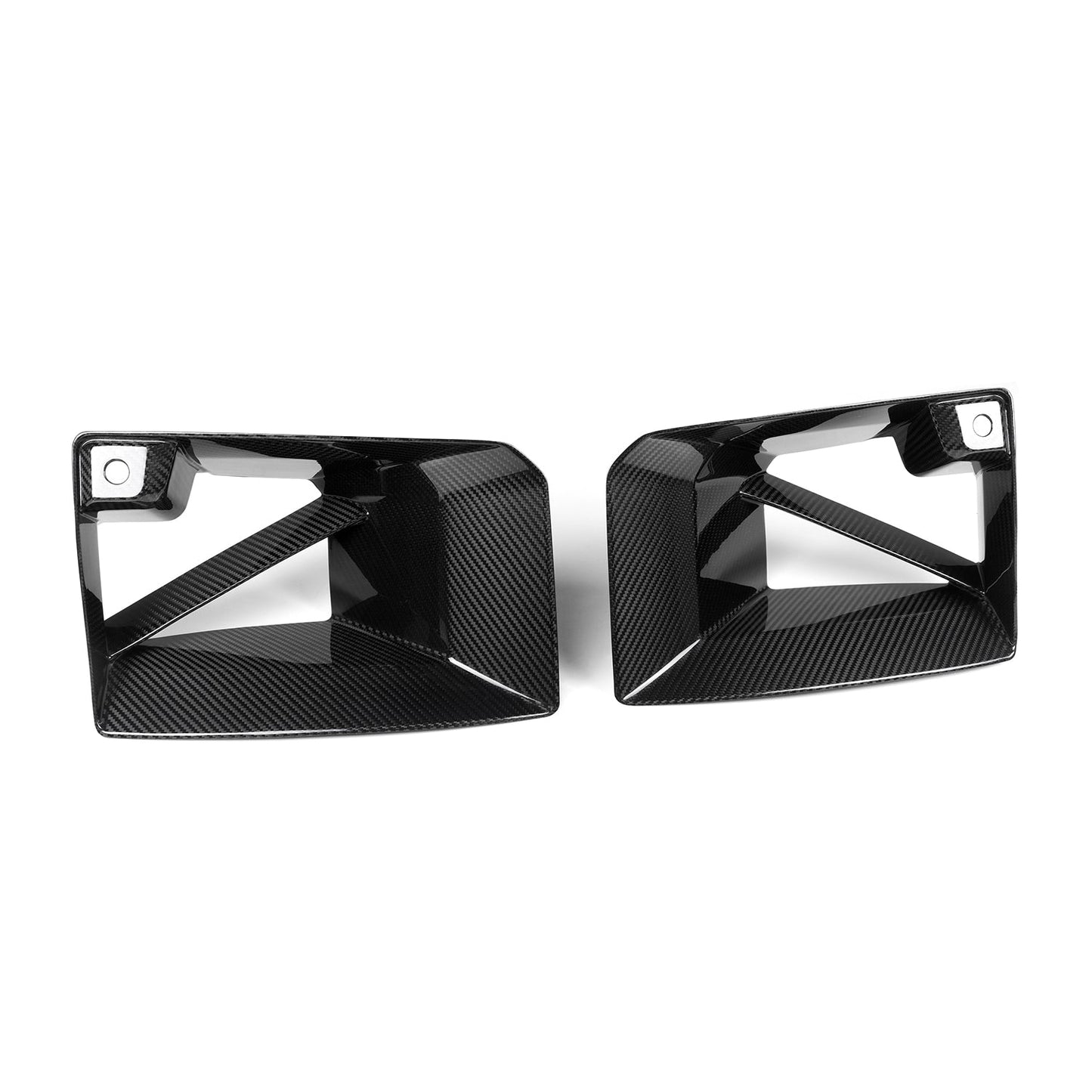 BMW M2 G87 Performance Style Front Ducts