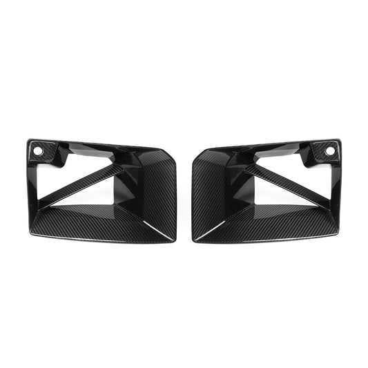BMW M2 G87 Performance Style Front Ducts