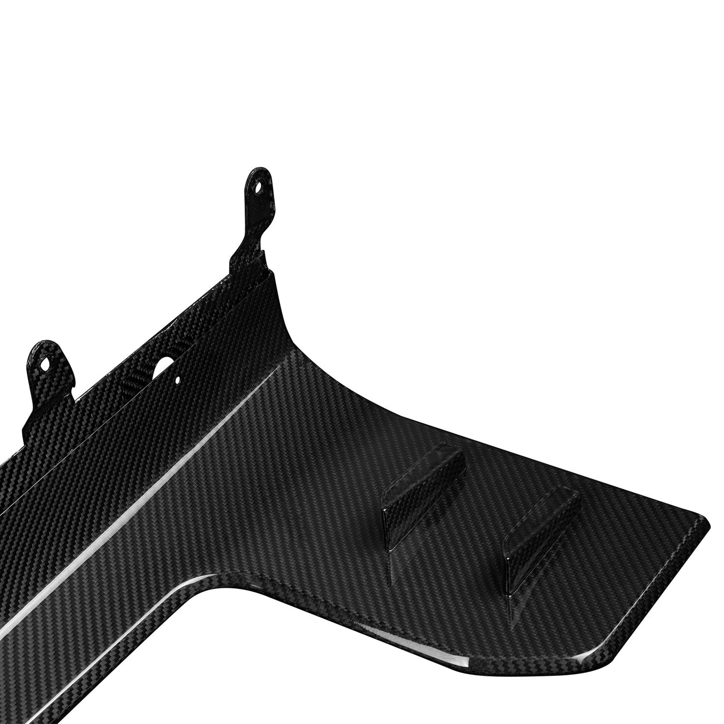 BMW M2 G87 Performance Style Side Skirts