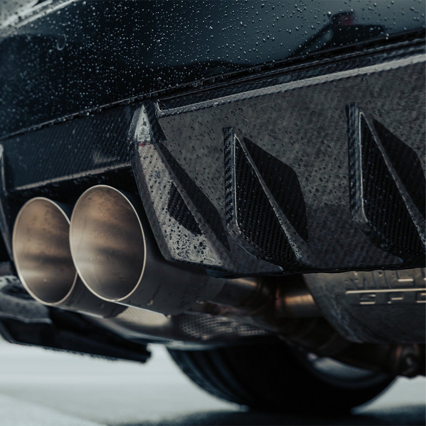 BMW M2 G87 Edition 1 Styling Kit