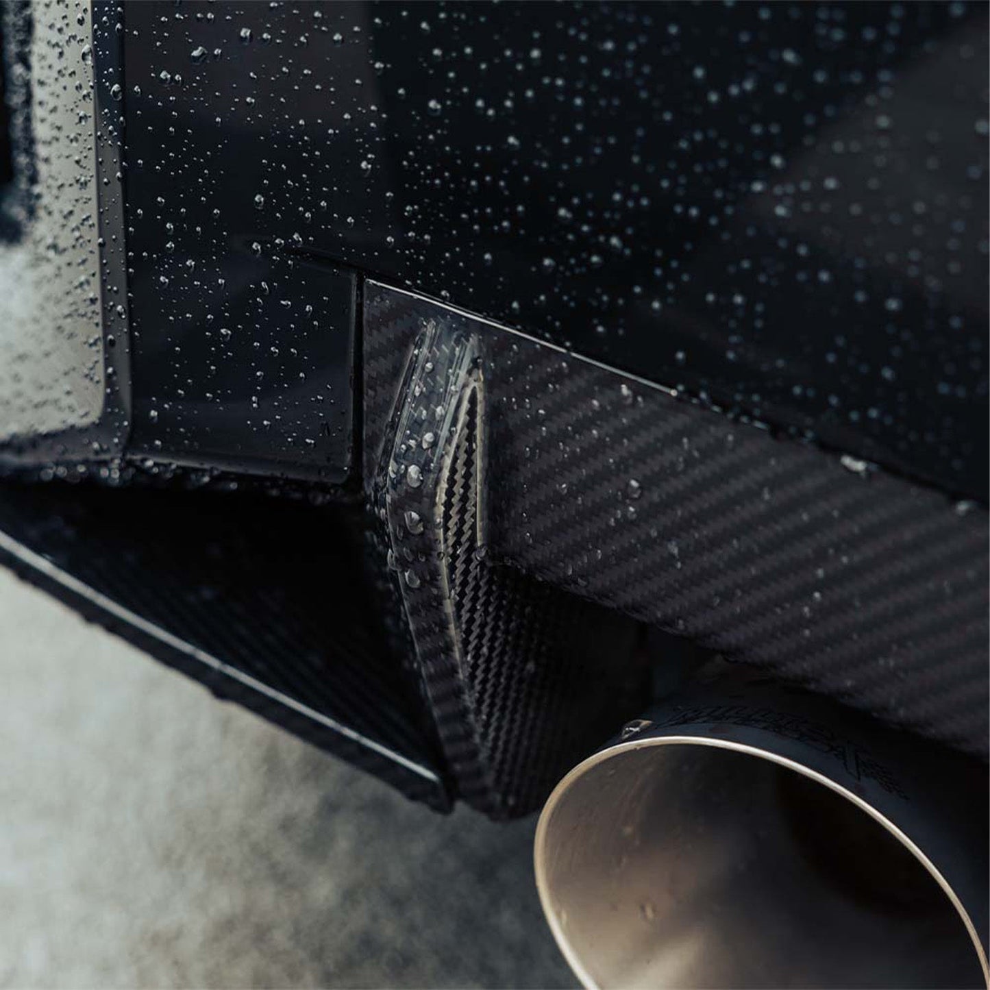 BMW M2 G87 Edition 1 Styling Kit