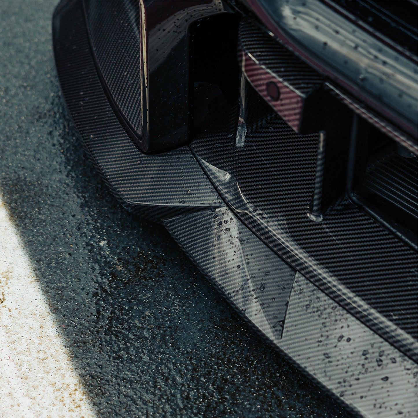 BMW M2 G87 Edition 1 Styling Kit