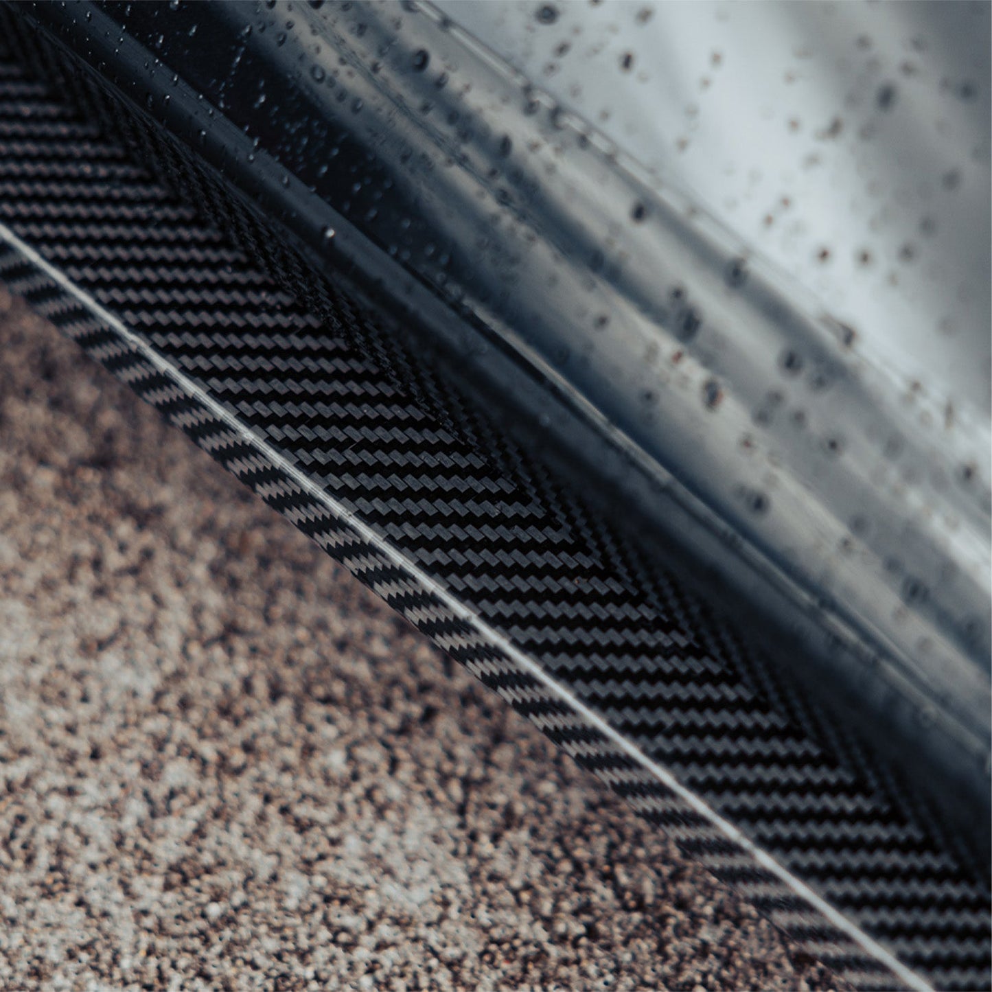 BMW M2 G87 Edition 1 Styling Kit