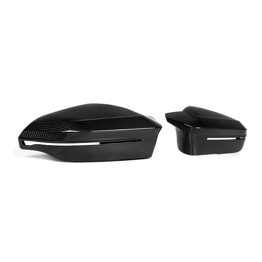 BMW M5 M Wing Mirror Covers