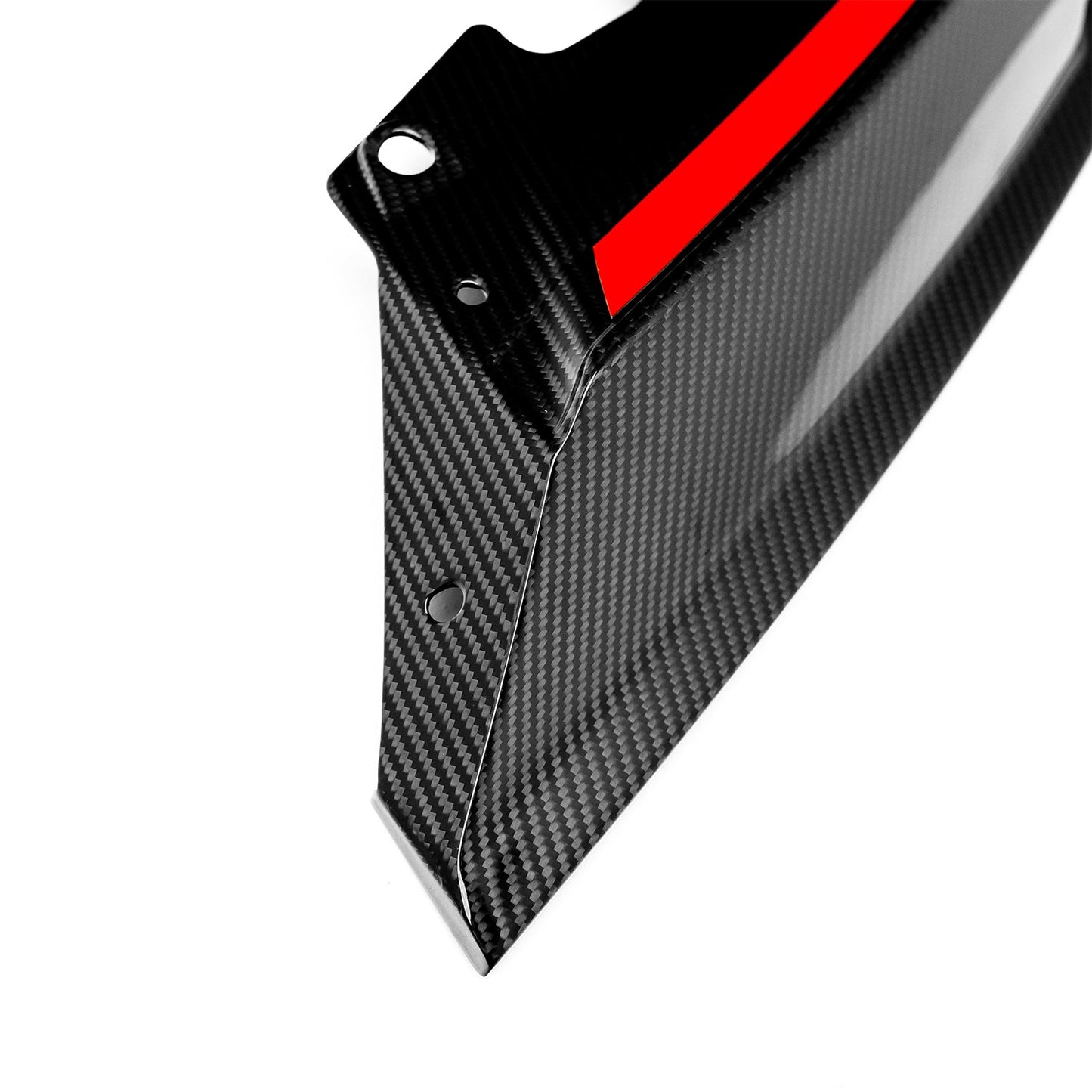 BMW M5 SP90 Front Splitter