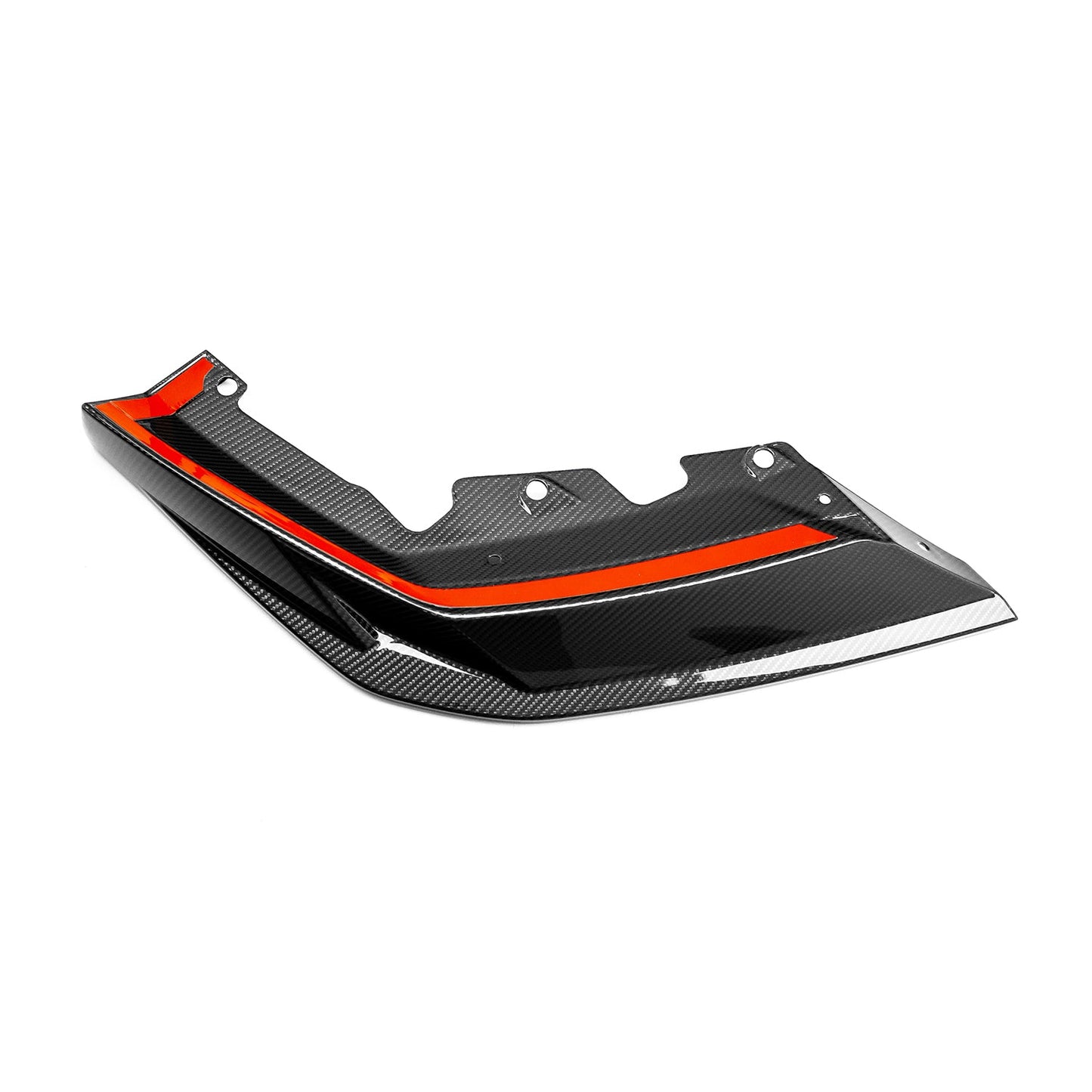 BMW M5 SP90 Front Splitter