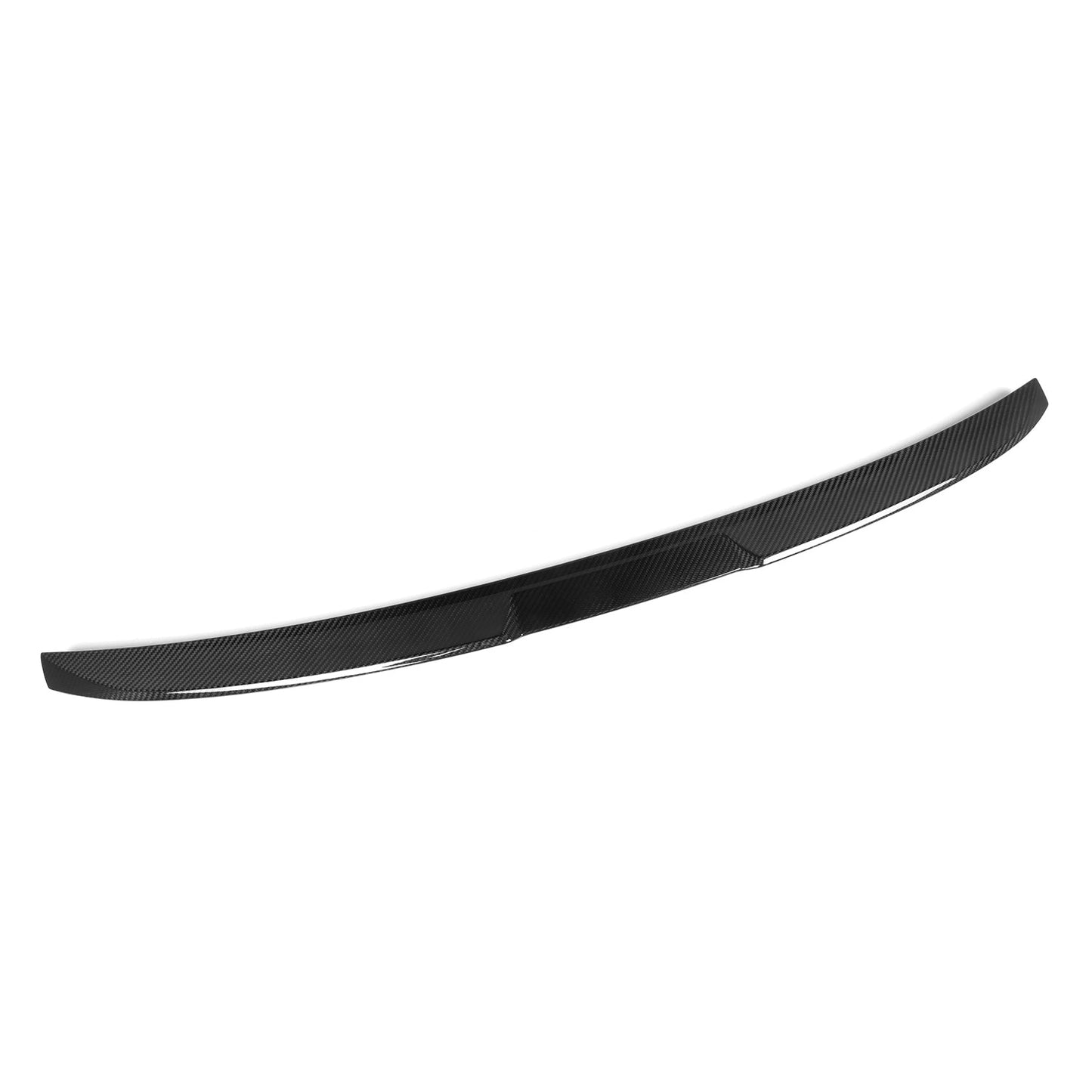 BMW M5 Performance Style Rear Spoiler