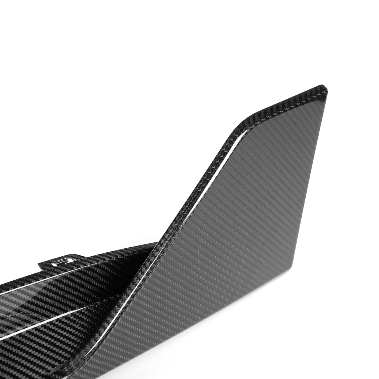 BMW M3/M4 Performance Style Rear Side Winglets