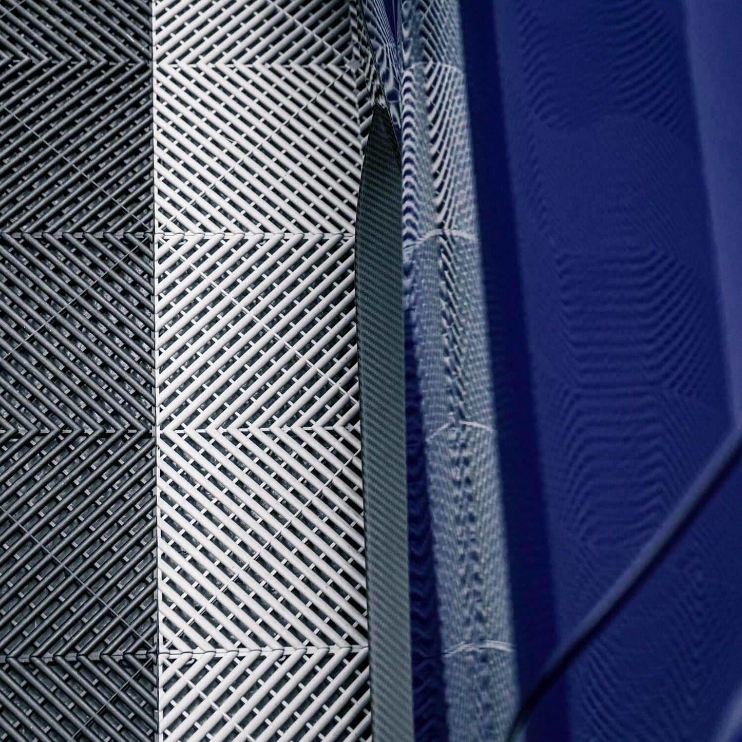 BMW M3/M4 OEM Style Side Skirts