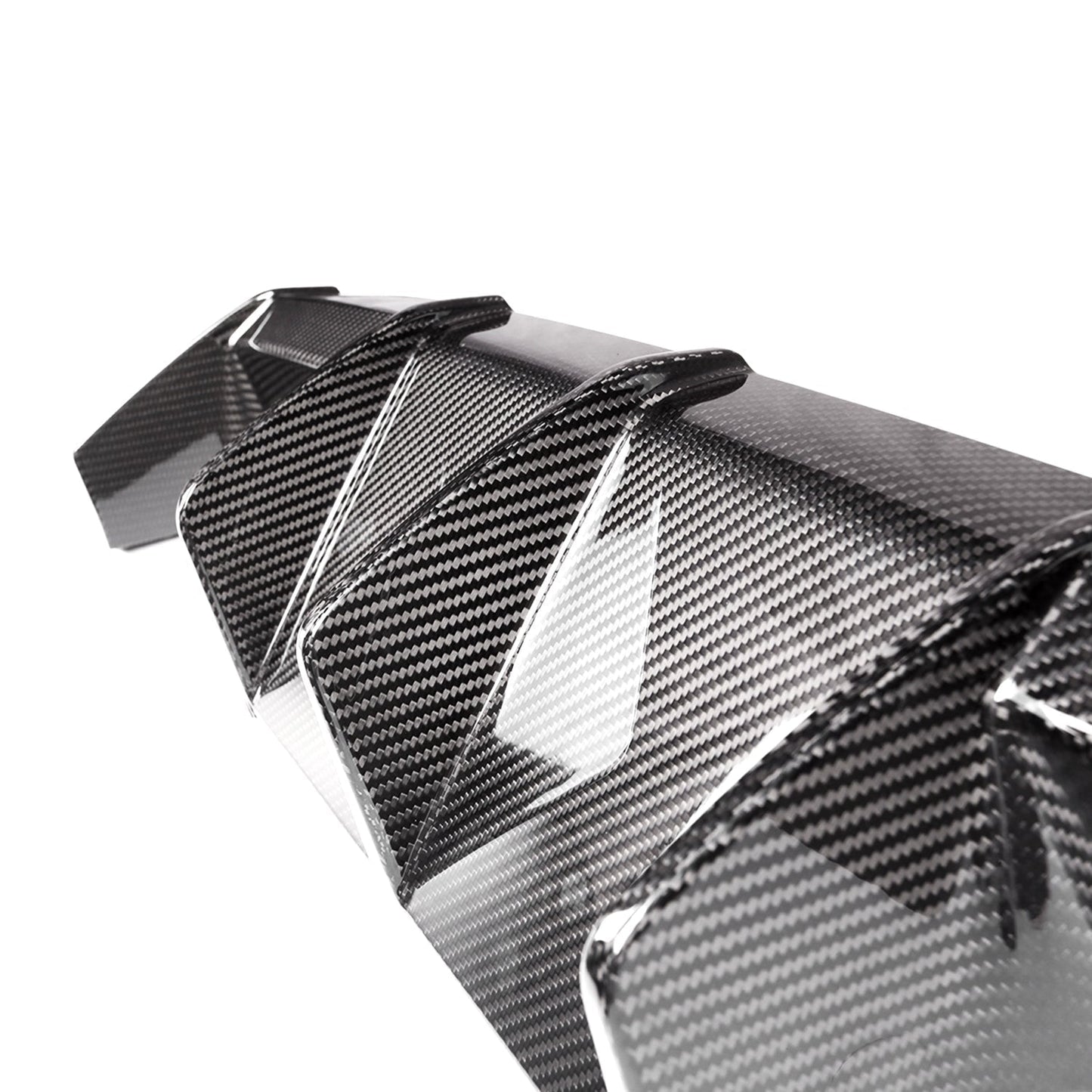 BMW M3/M4 Performance Style Rear Diffuser