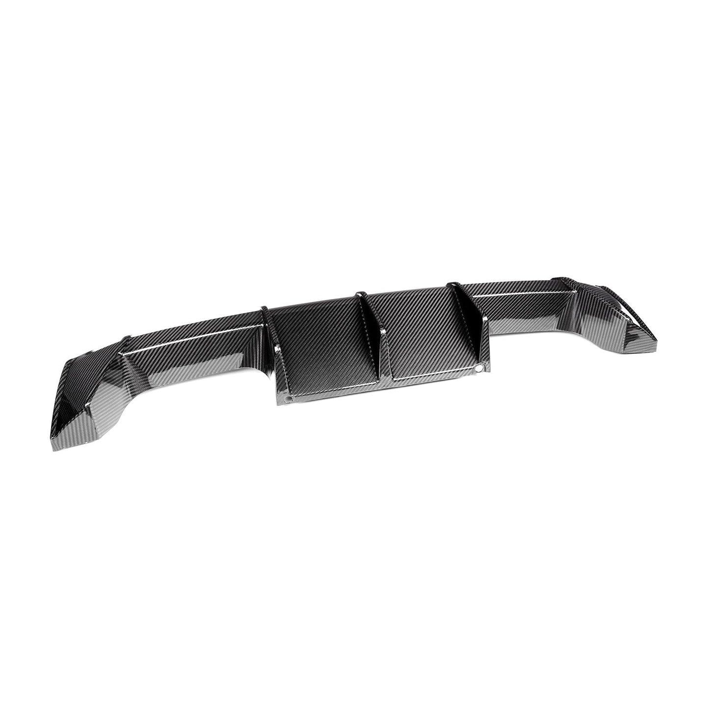 BMW M3/M4 Performance Style Rear Diffuser