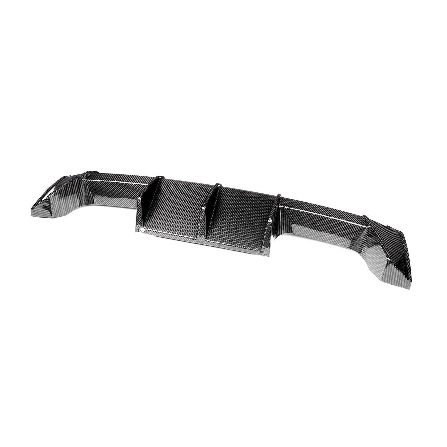 BMW M3/M4 Performance Style Rear Diffuser