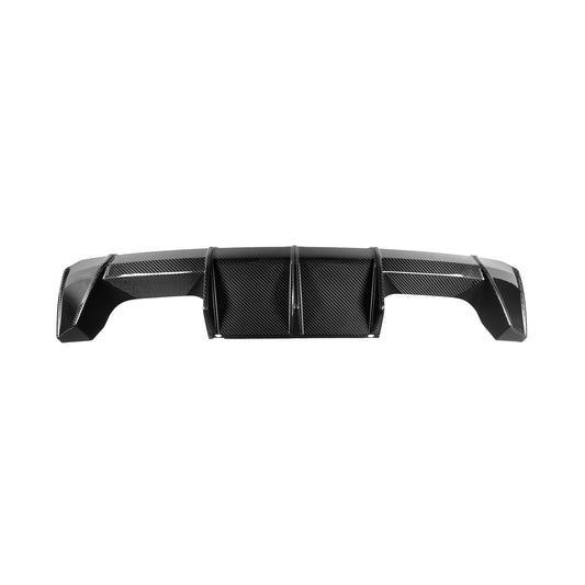 BMW M3/M4 Performance Style Rear Diffuser