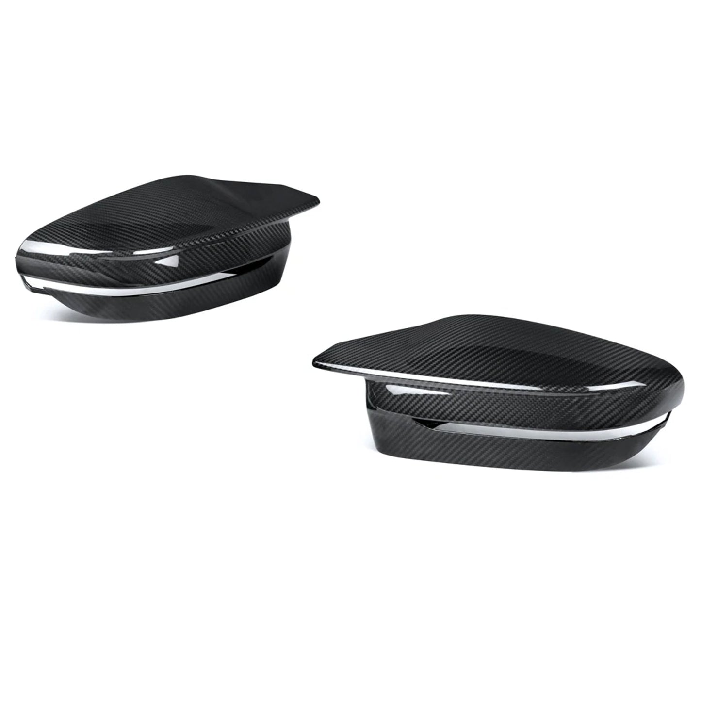 M Wing Mirror Covers