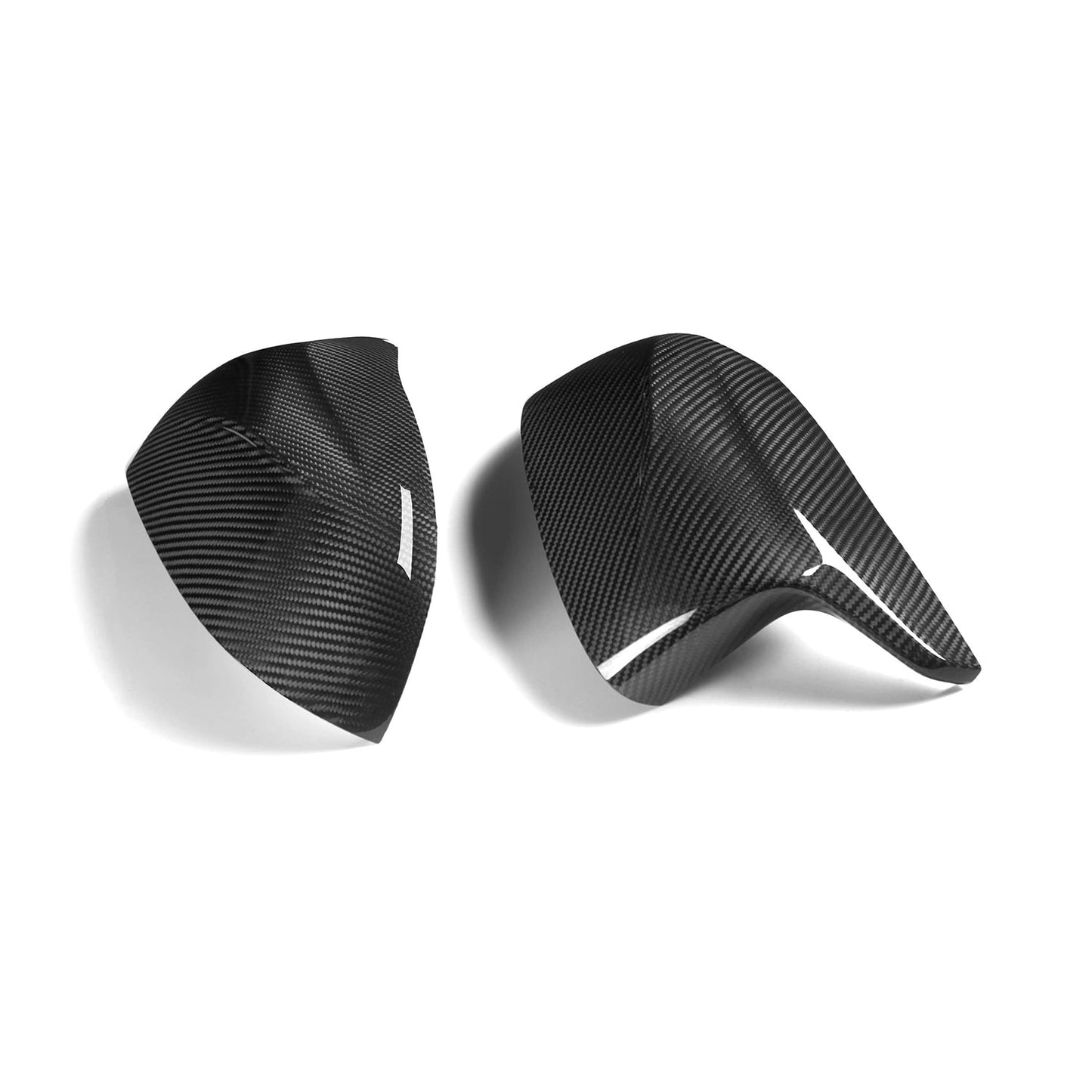 BMW X3M / X4M F97 Wing Mirror Covers