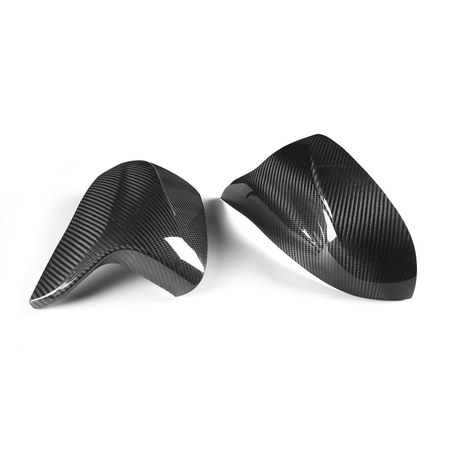 BMW X3M / X4M F97 Wing Mirror Covers