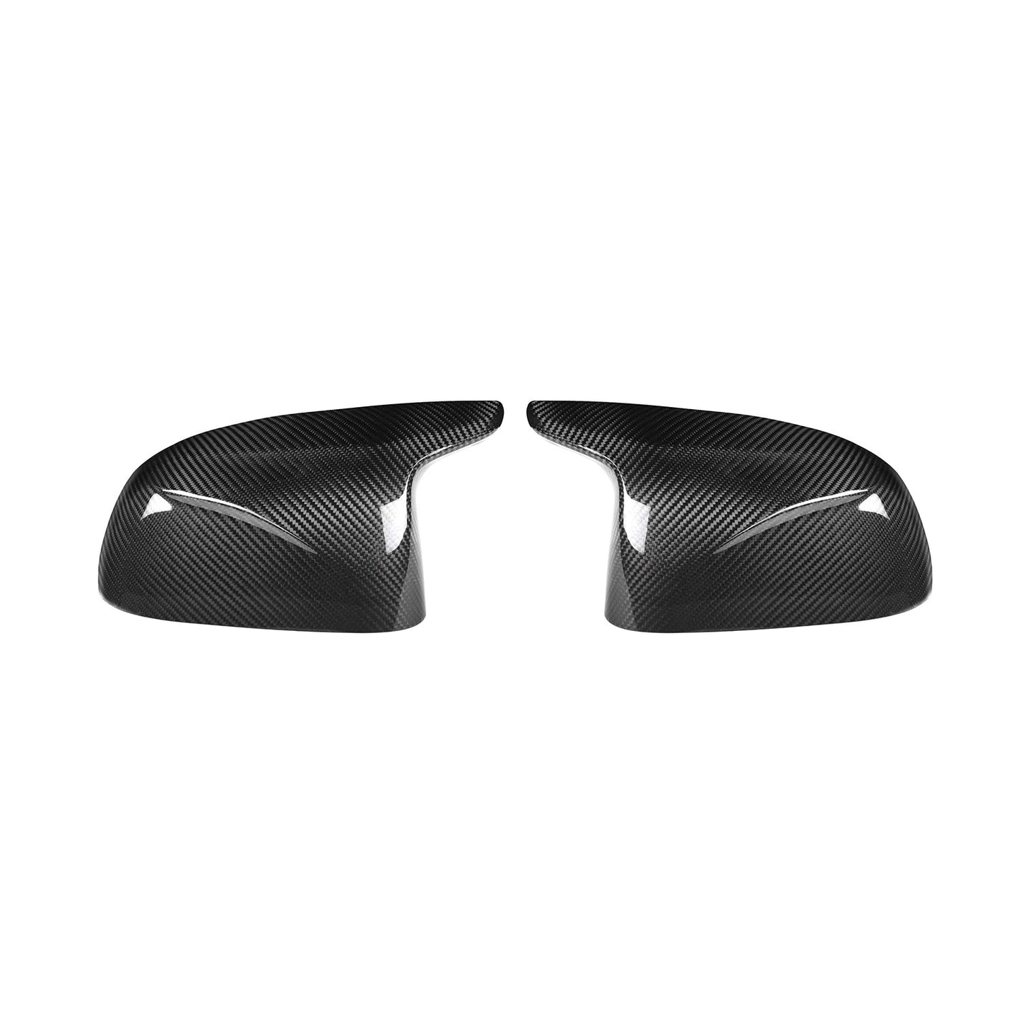 BMW X3M / X4M F97 Wing Mirror Covers