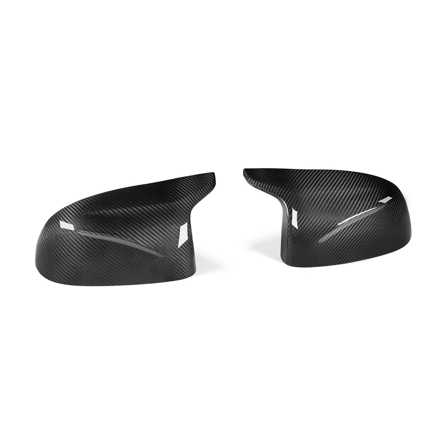 BMW X3M / X4M F97 Wing Mirror Covers