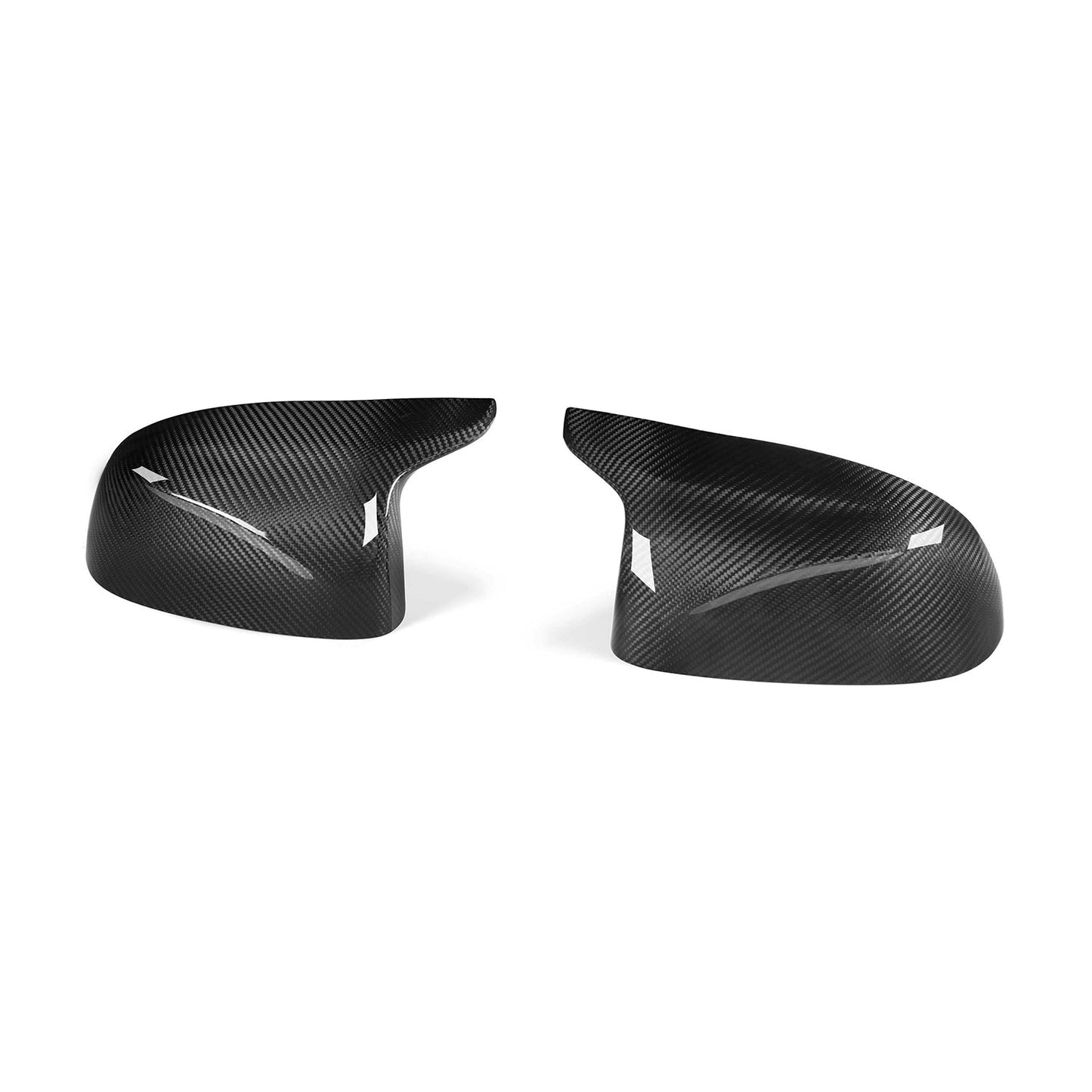 BMW X3M / X4M F97 Wing Mirror Covers