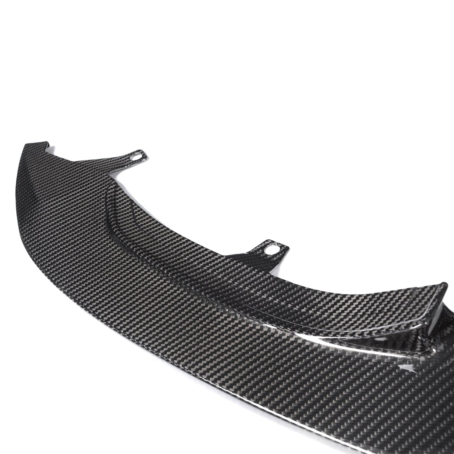 BMW M3/M4 GT Style Front Splitter