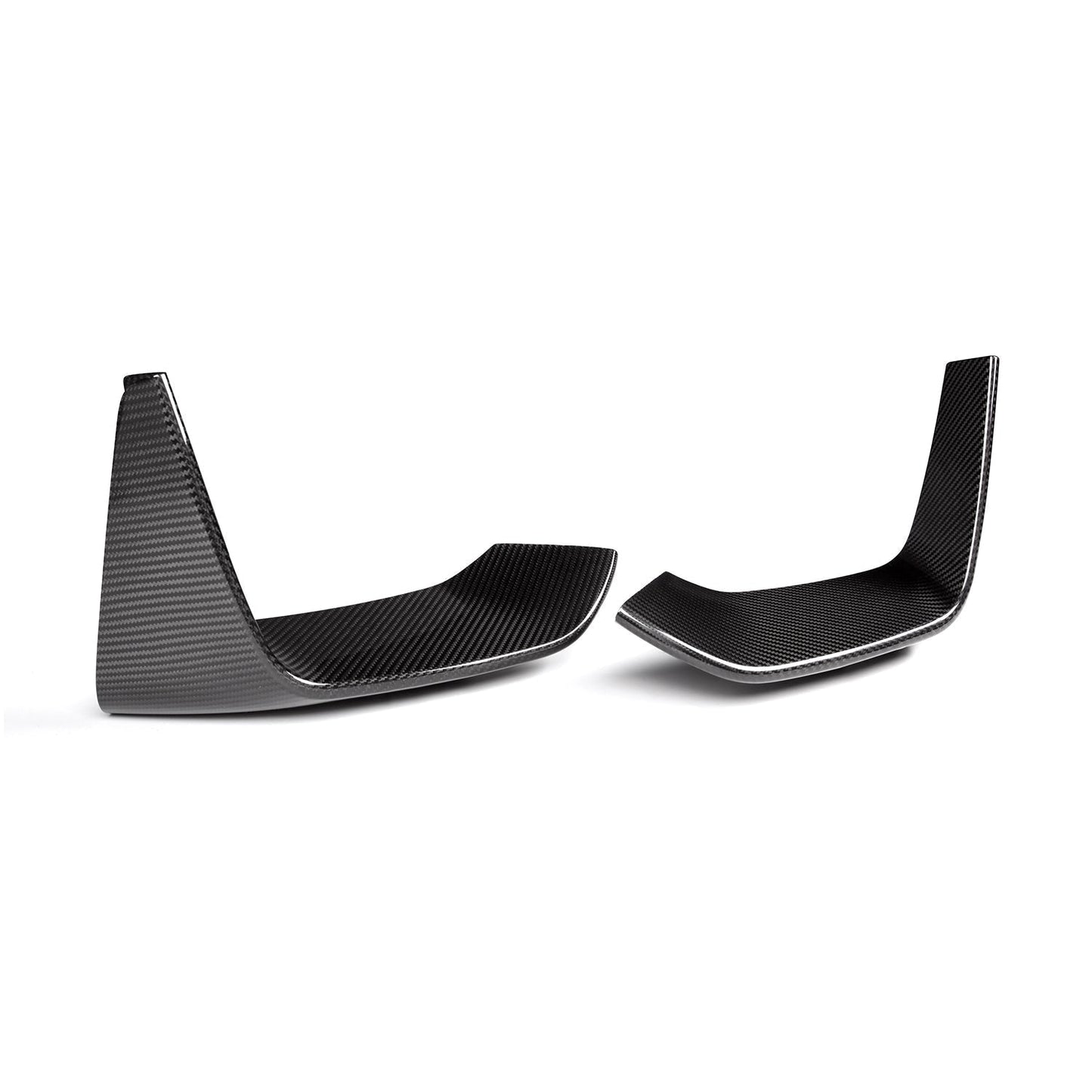 BMW M3/M4 Front Duct Covers