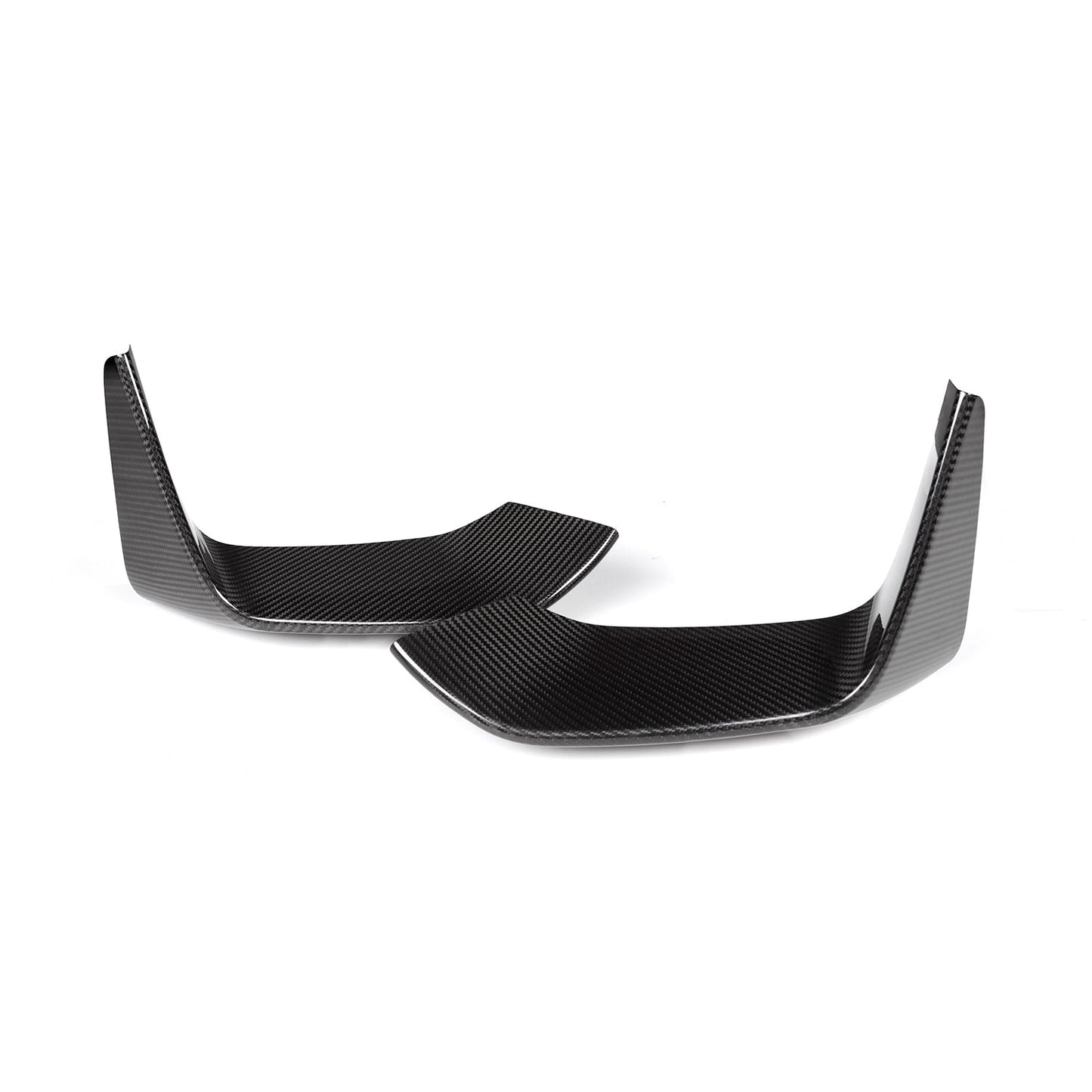 BMW M3/M4 Front Duct Covers