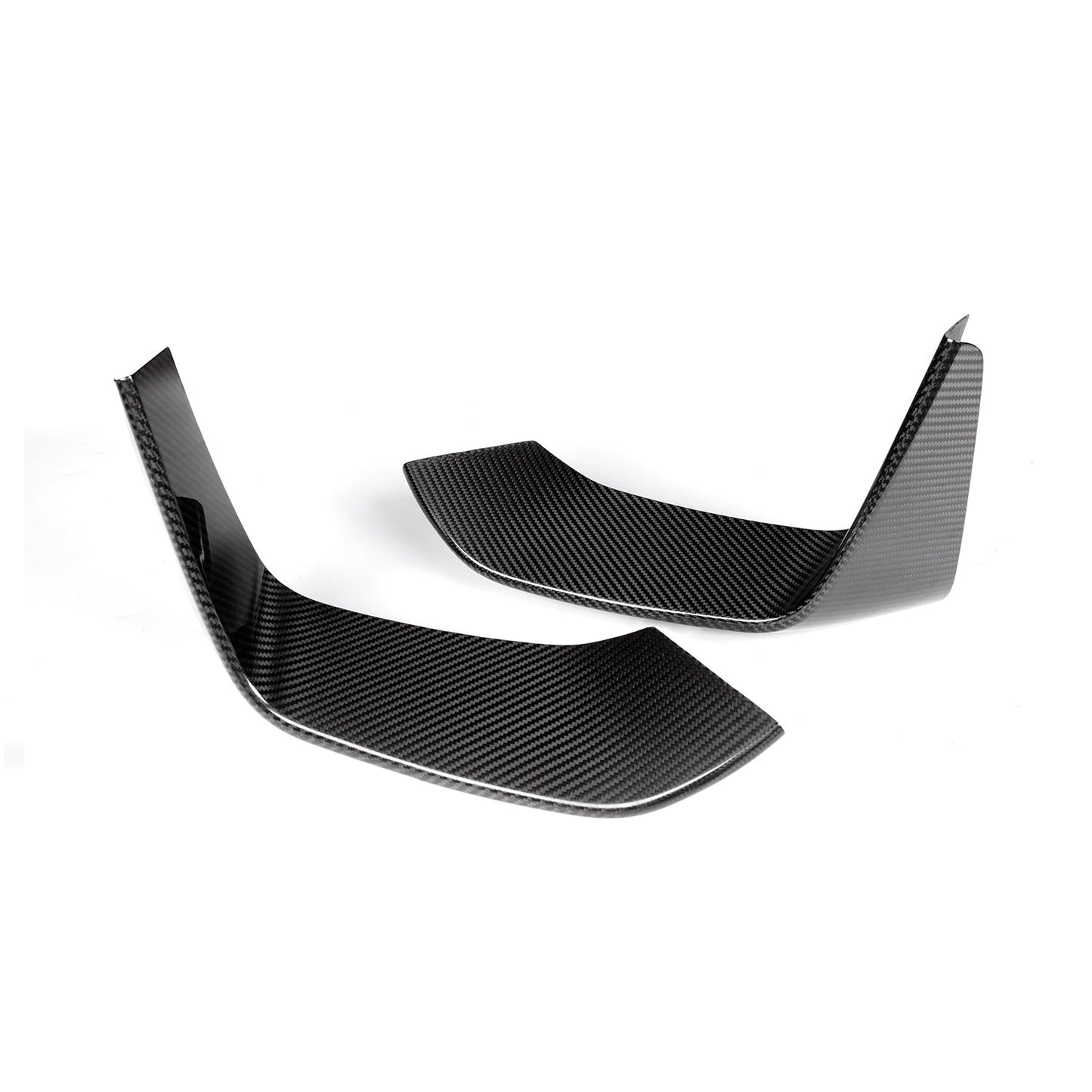 BMW M3/M4 Front Duct Covers