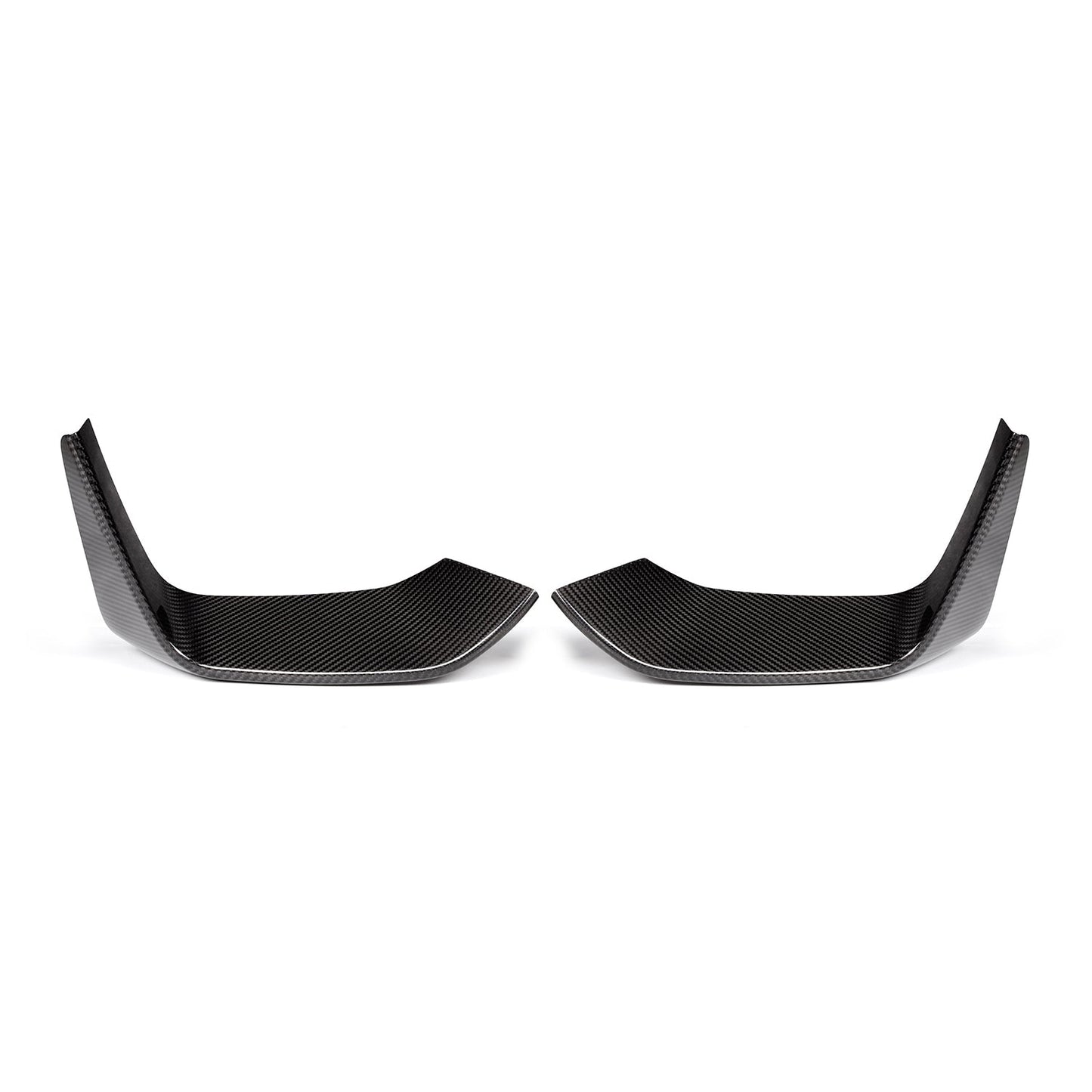 BMW M3/M4 Front Duct Covers