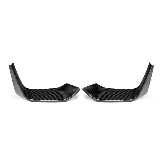 BMW M3/M4 Front Duct Covers