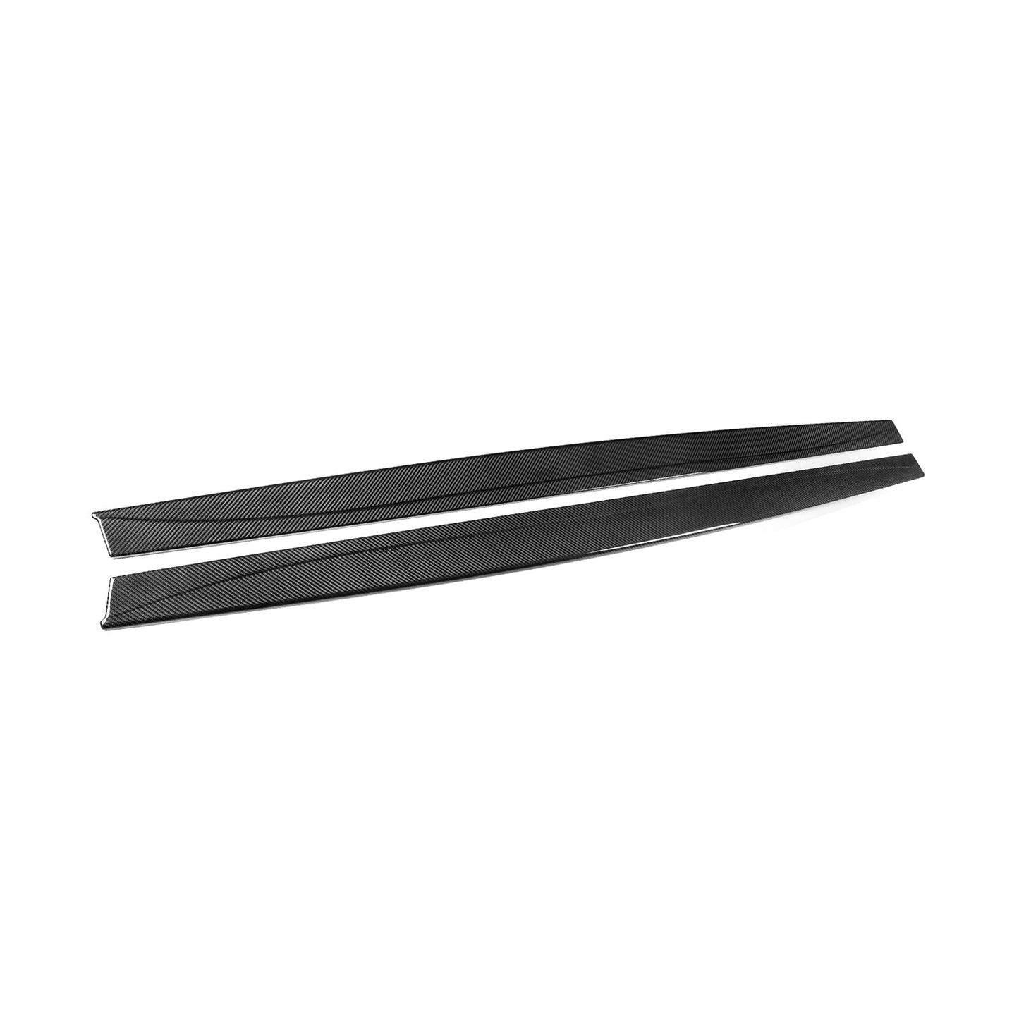 BMW M3/M4 Performance Side Skirts