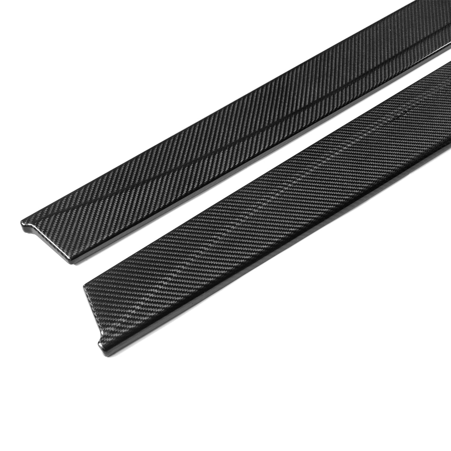 BMW M3/M4 Performance Side Skirts