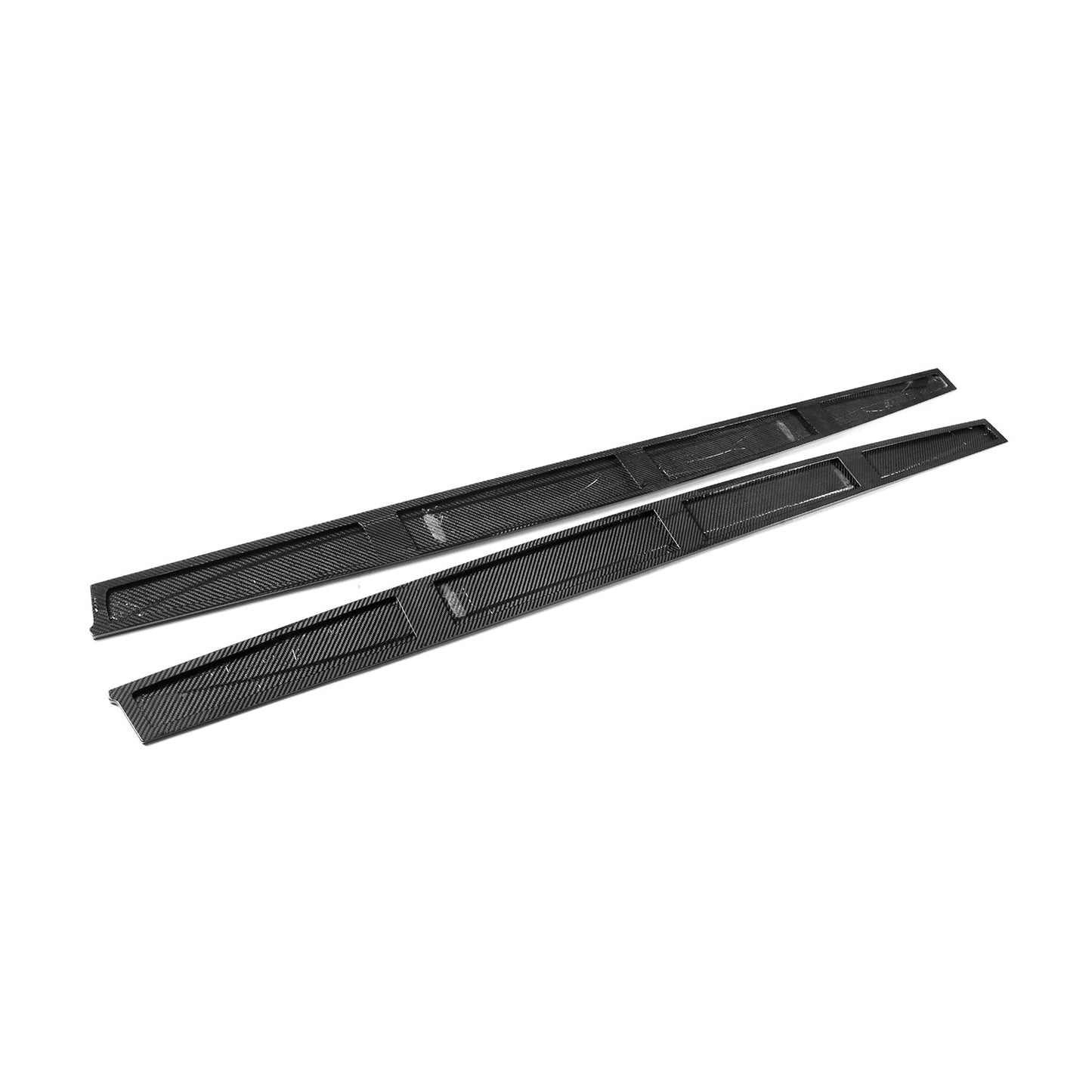 BMW M3/M4 Performance Side Skirts