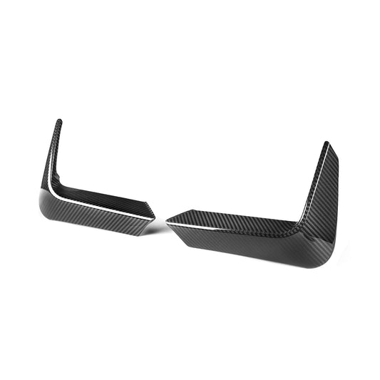 BMW M3/M4 Rear Bumper Inserts