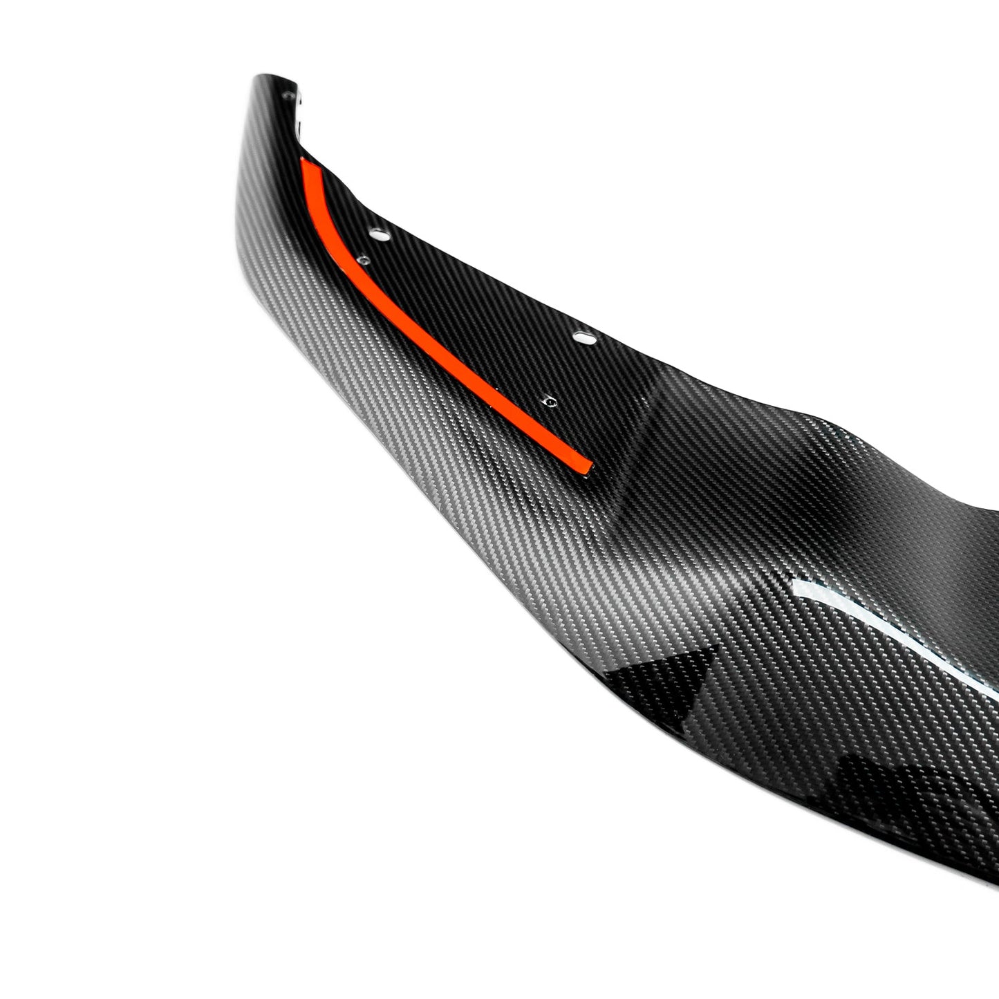 BMW M2 F87 GT Style Front Splitter